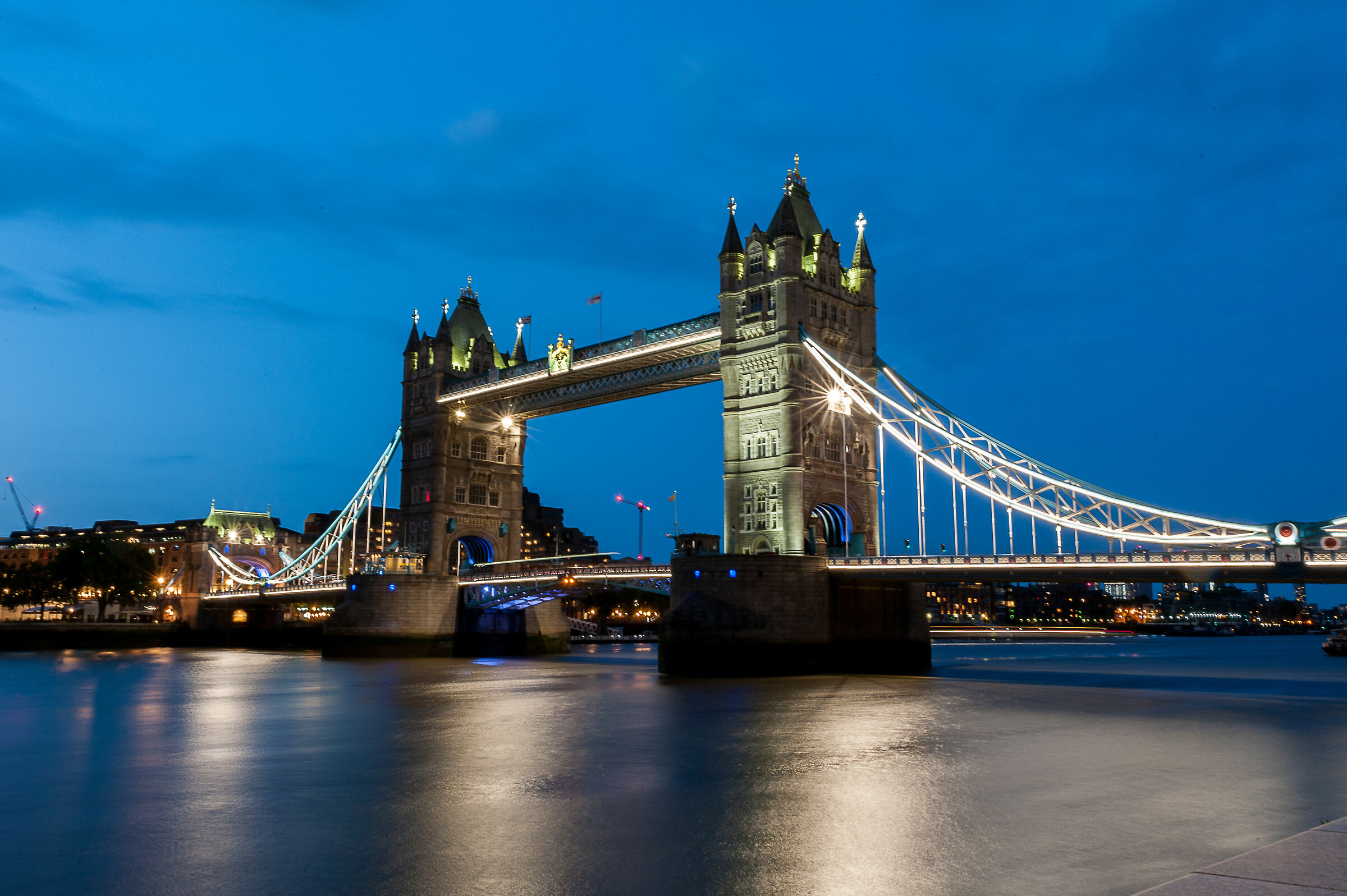 Tower Bridge