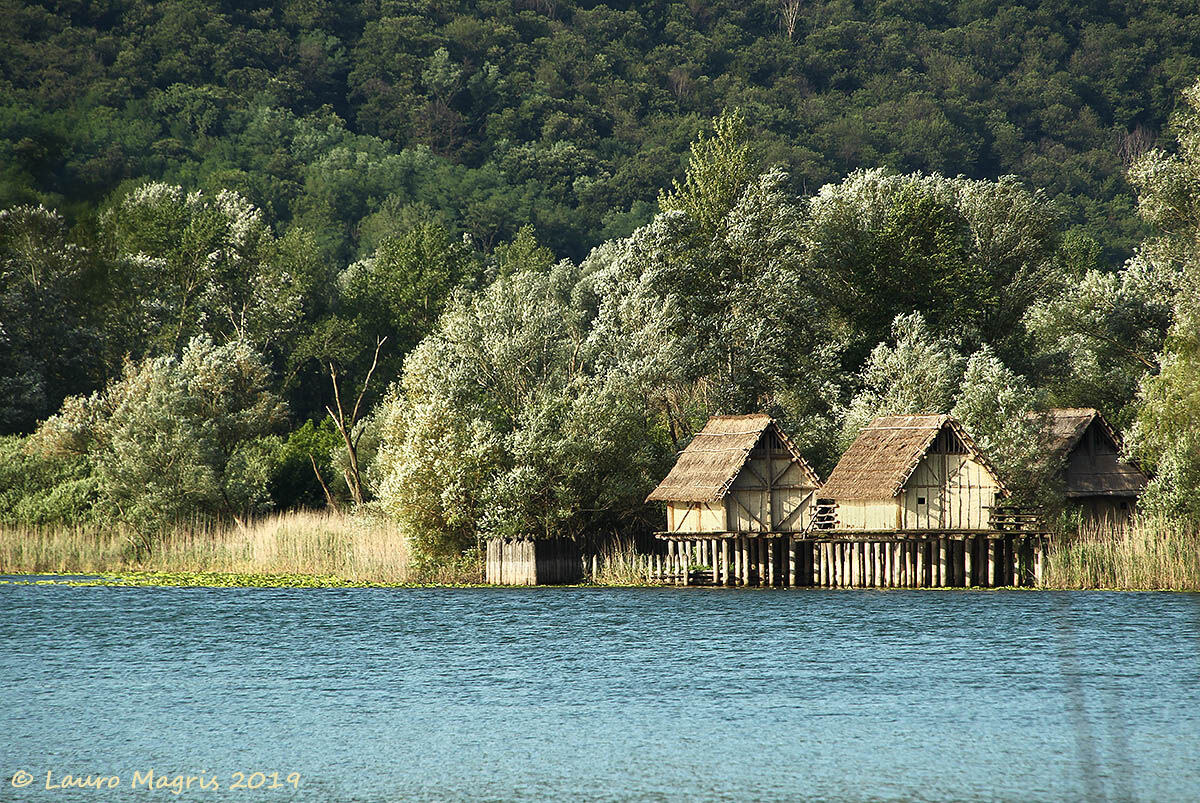 Villaggio palafitticolo del Livelet