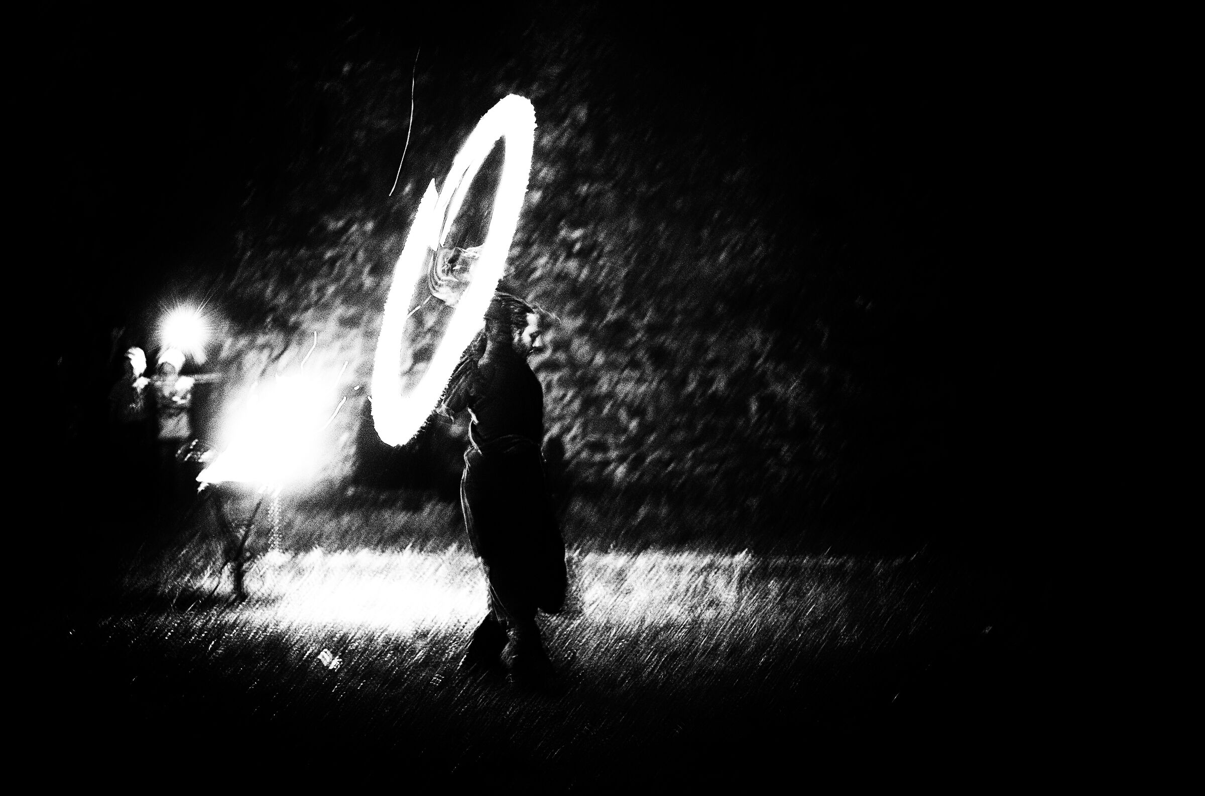 Spettacolo pirotecnico 2