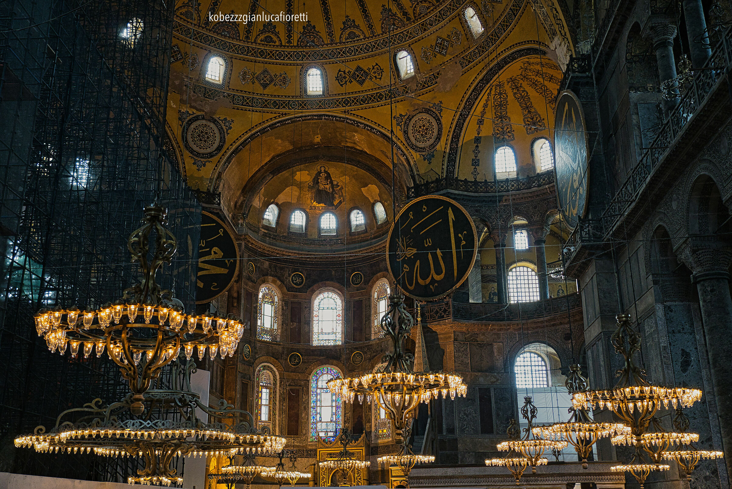 Ayasofya