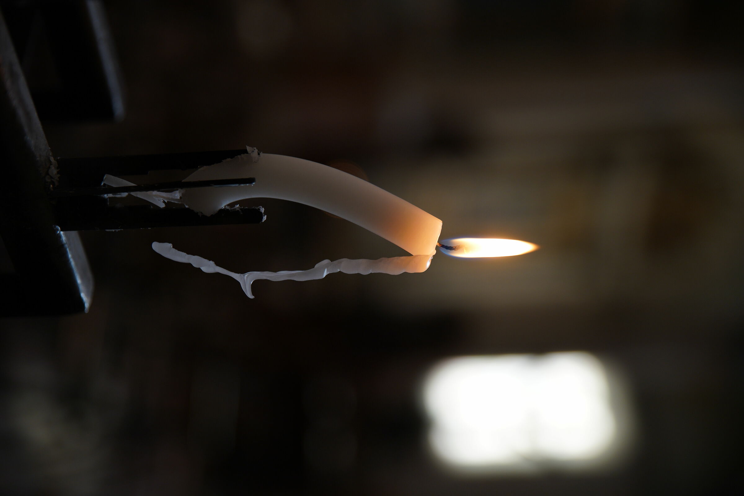 Mi sciolgo altuo calore