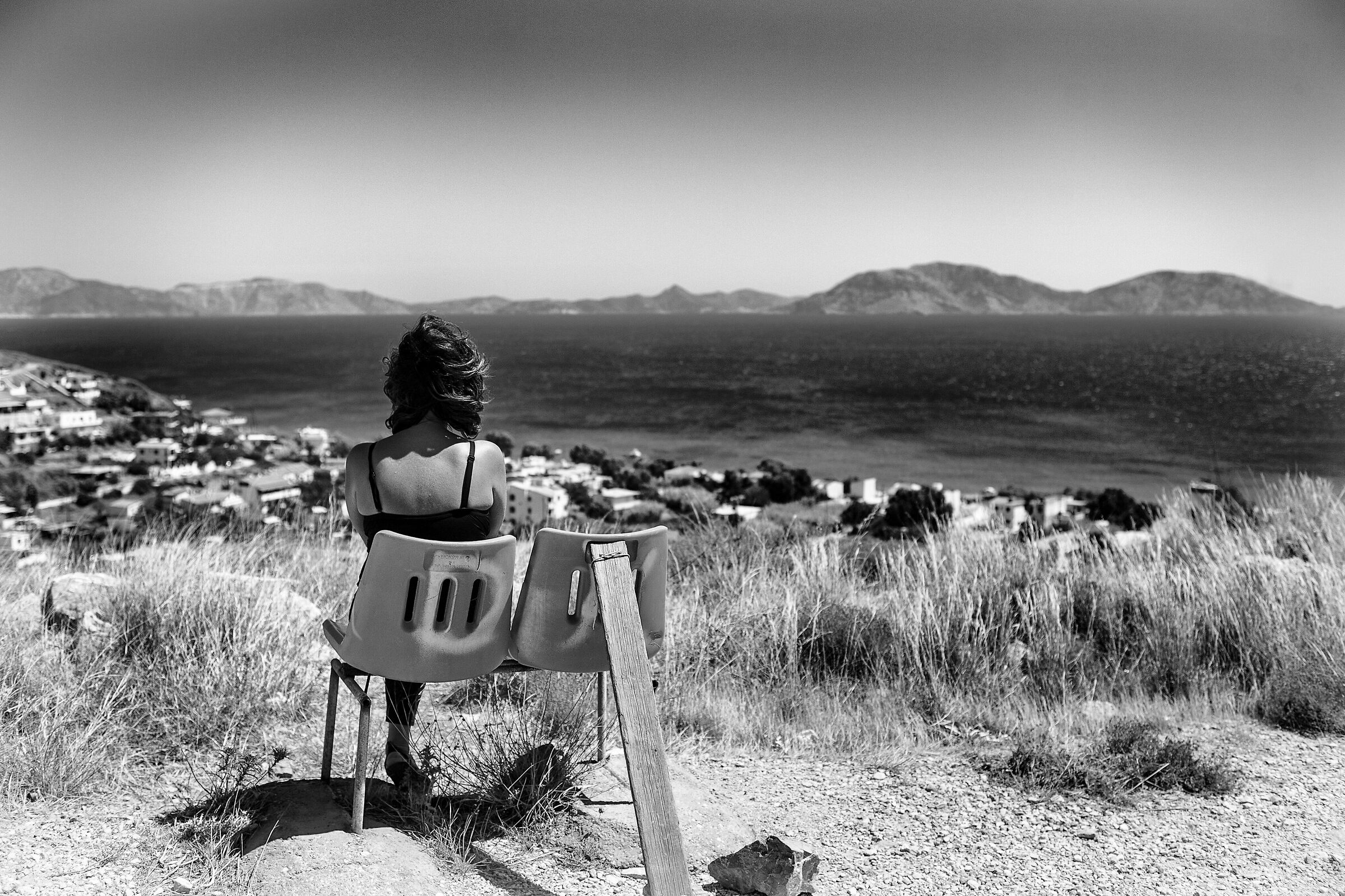 La fine dell'estate...