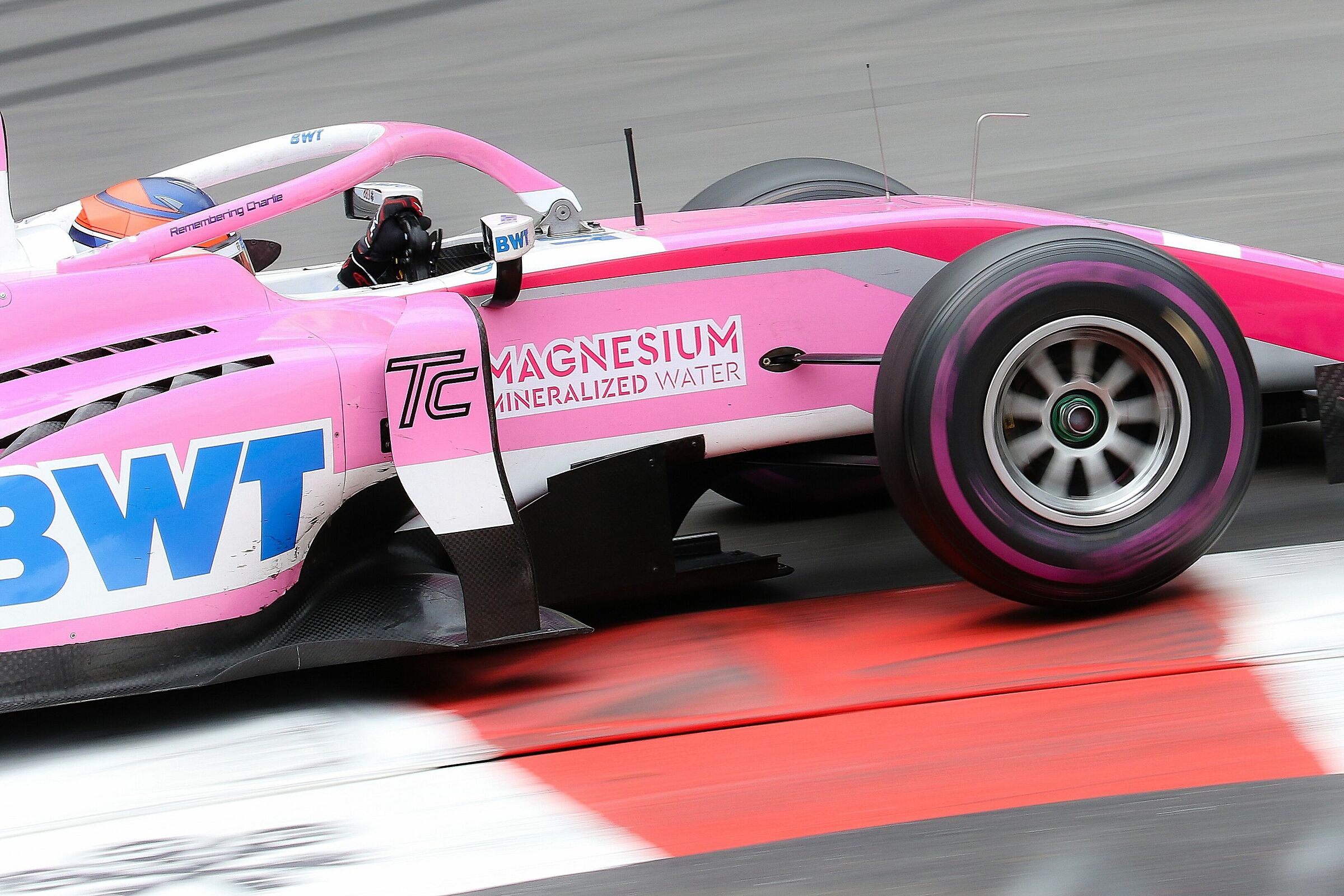 Pink F.2