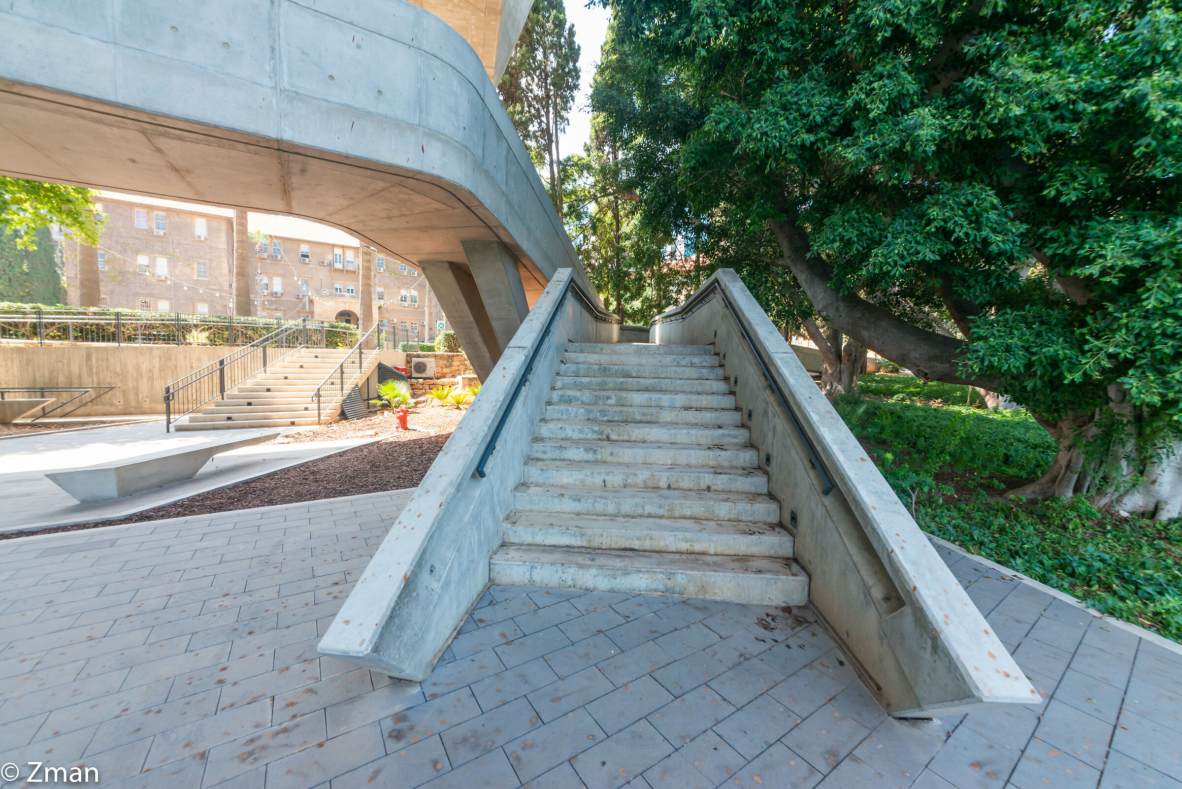 Issam Faris Institute at a.u.b.