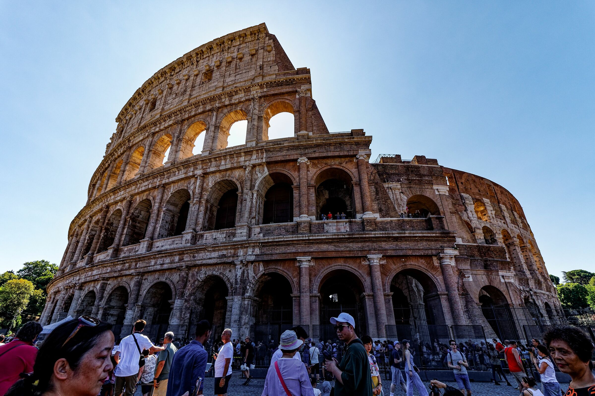Colosseo