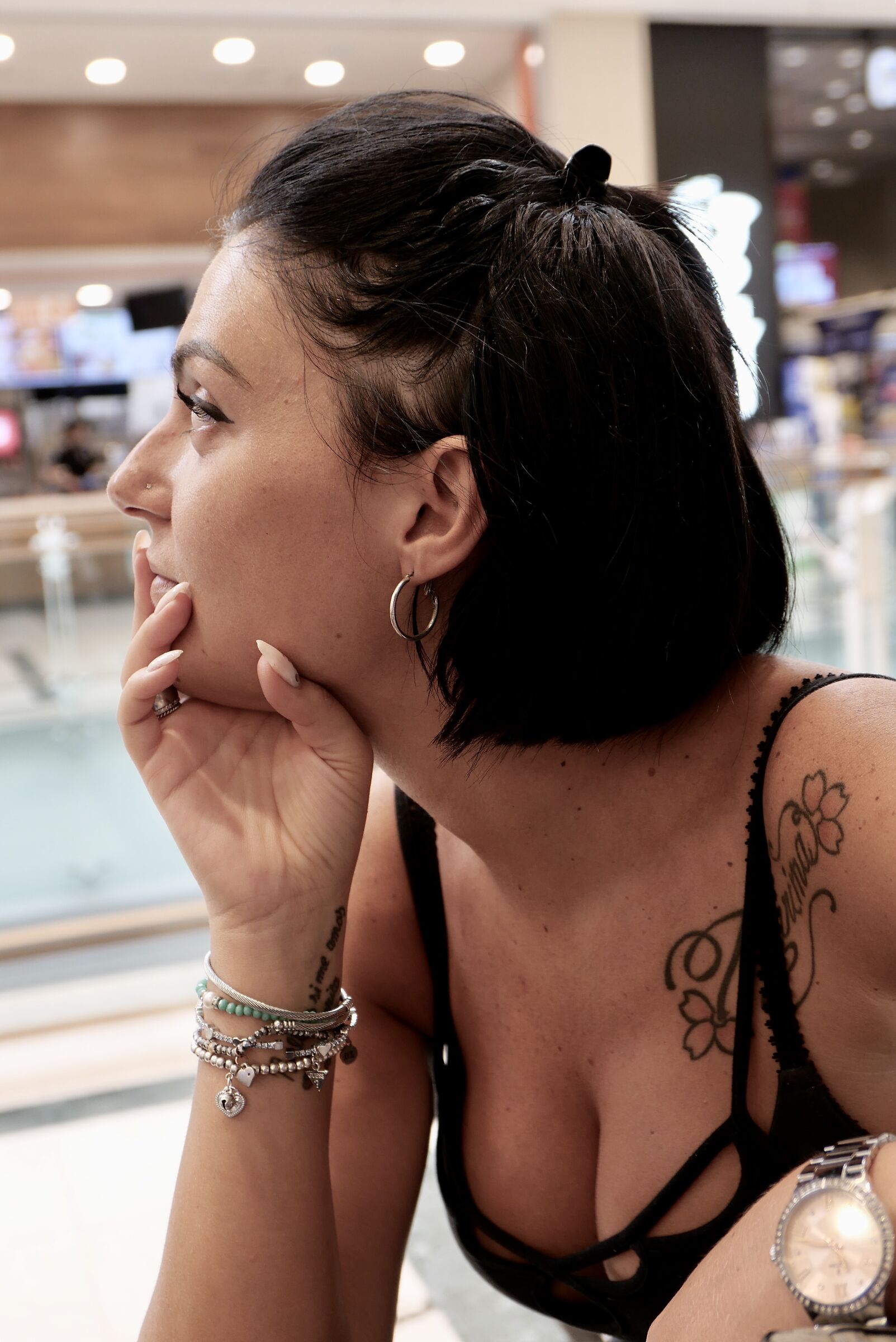 It will be, Top Bronze.