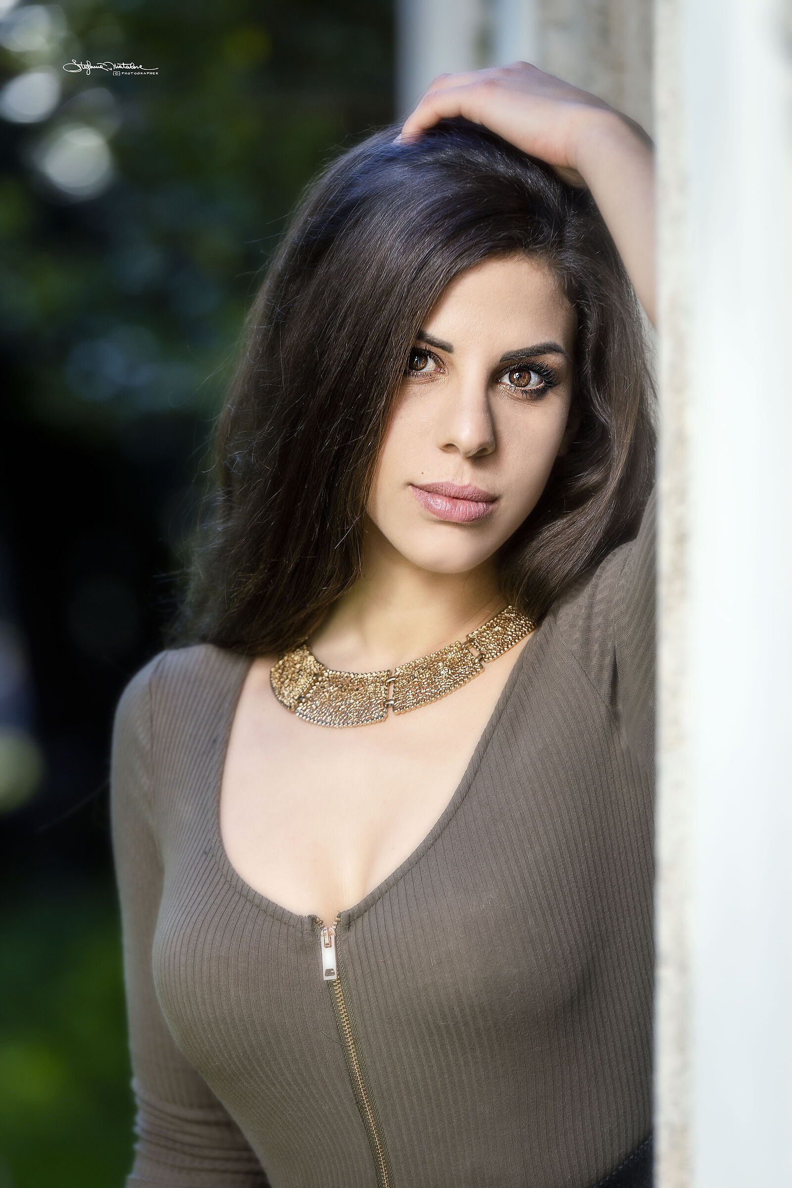Martina, (I'