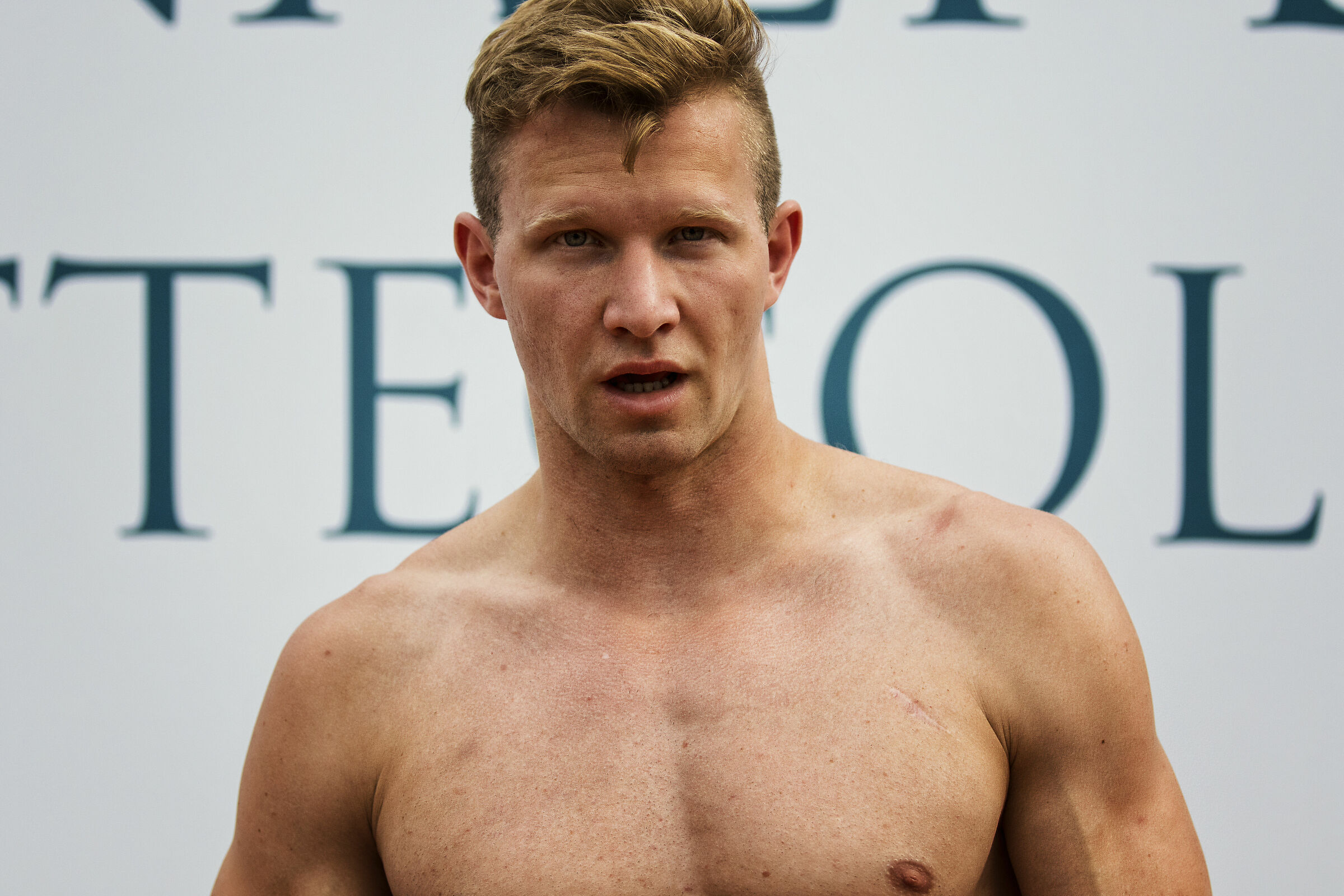 Trophy 7 Hills - Rome