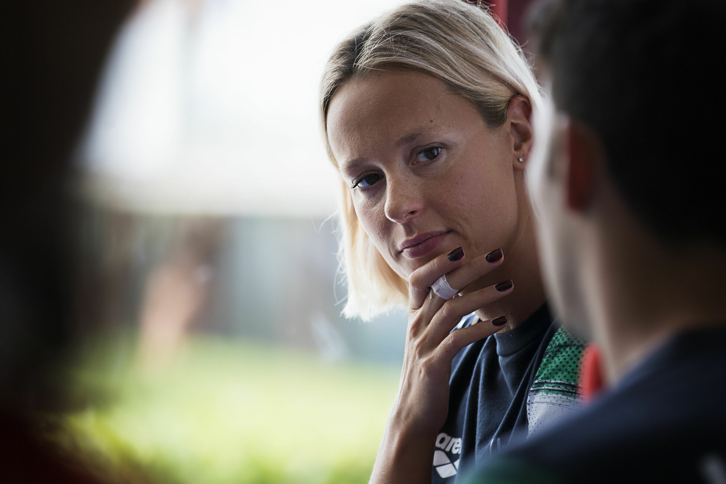 Trophy 7 Hills - Rome