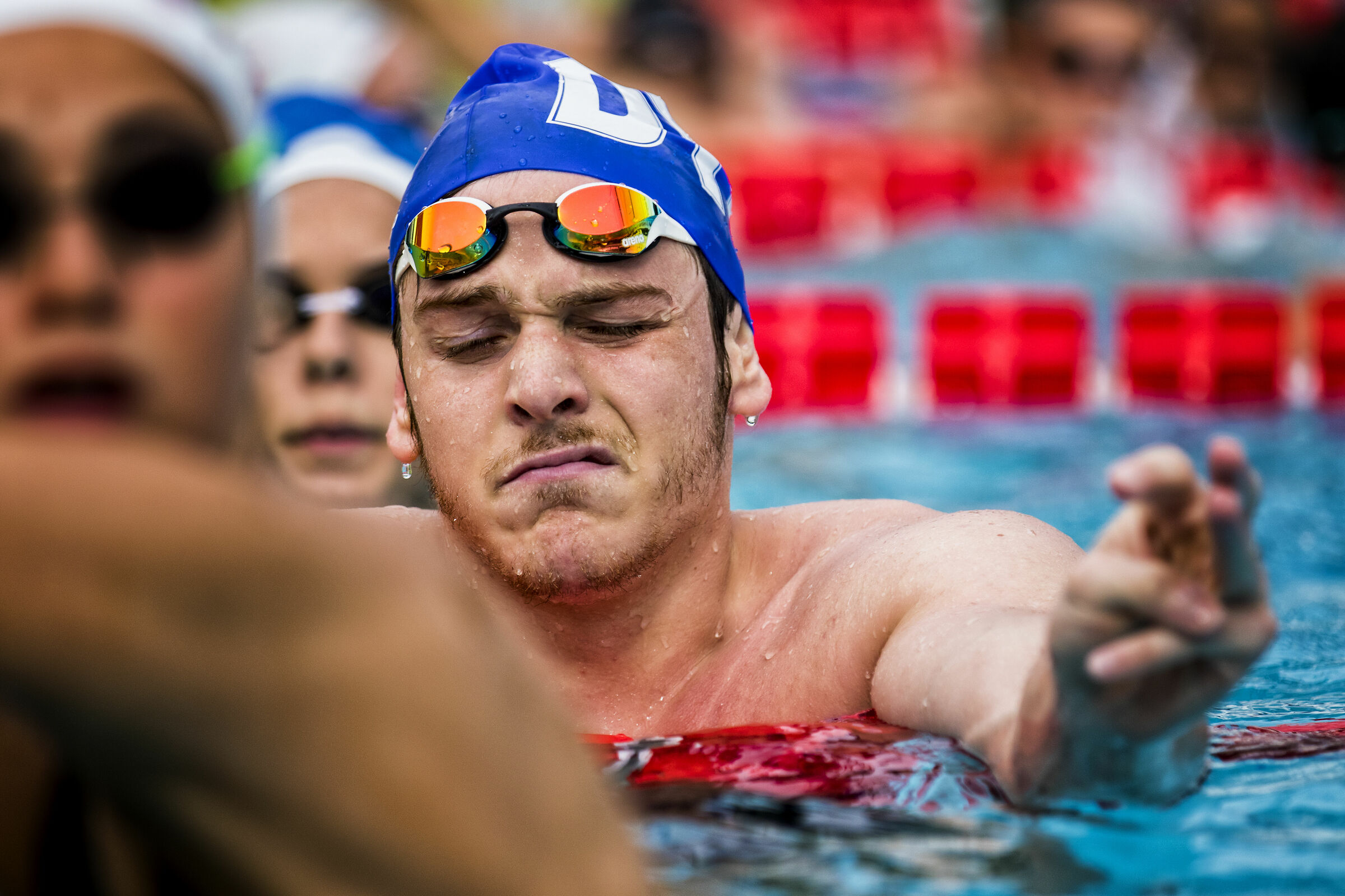 Trophy 7 Hills - Rome