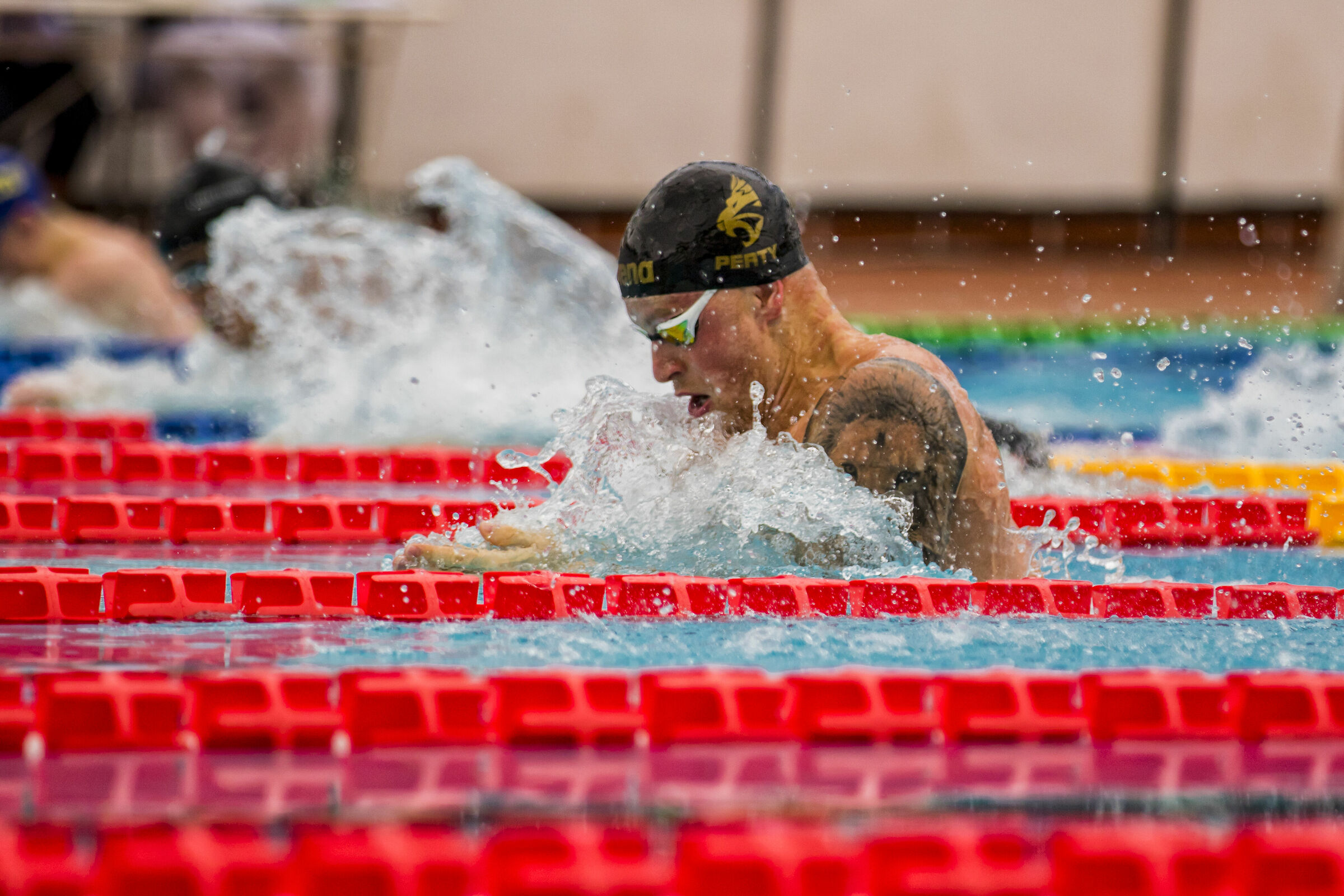 Trophy 7 Hills - Rome