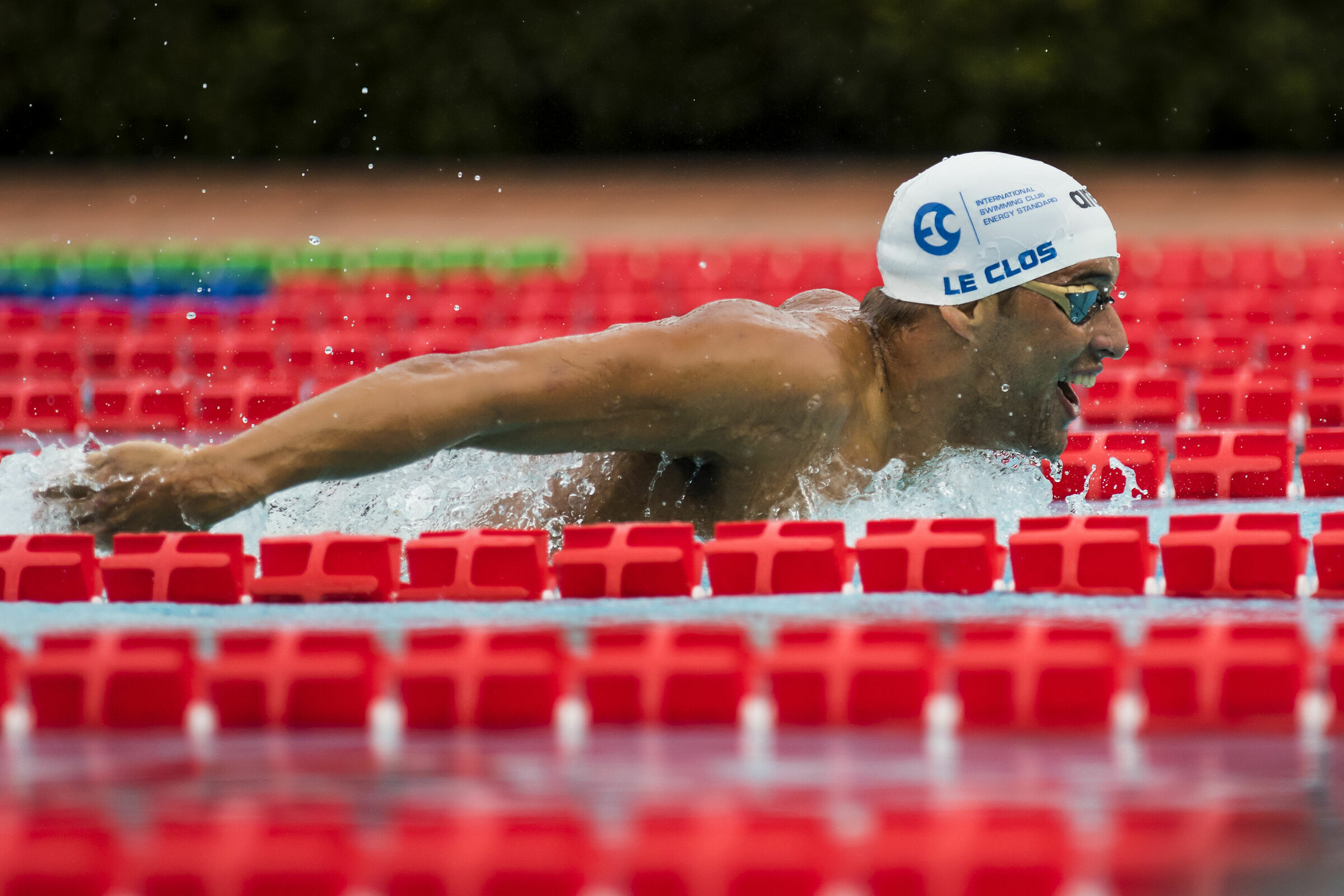 Trophy 7 Hills - Rome