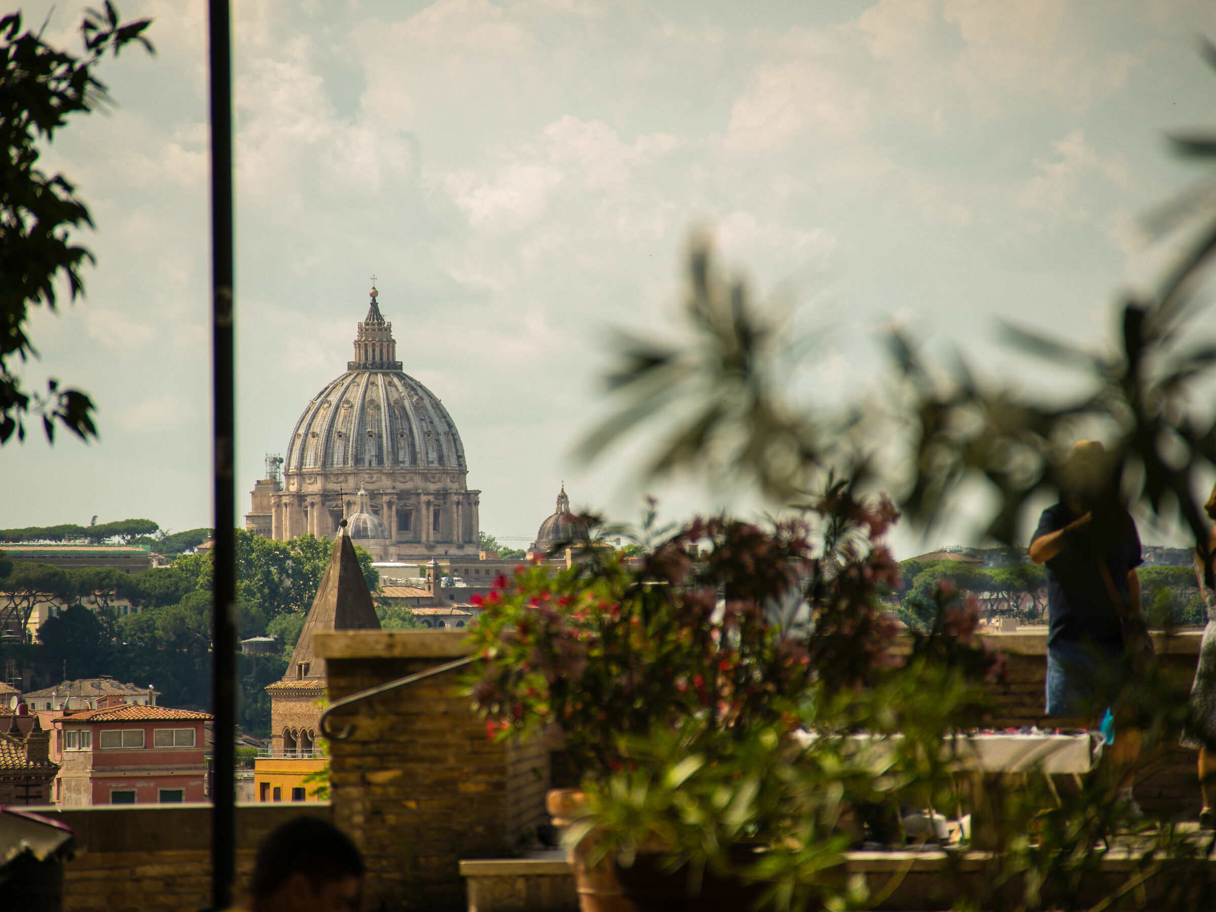 St. Peter's