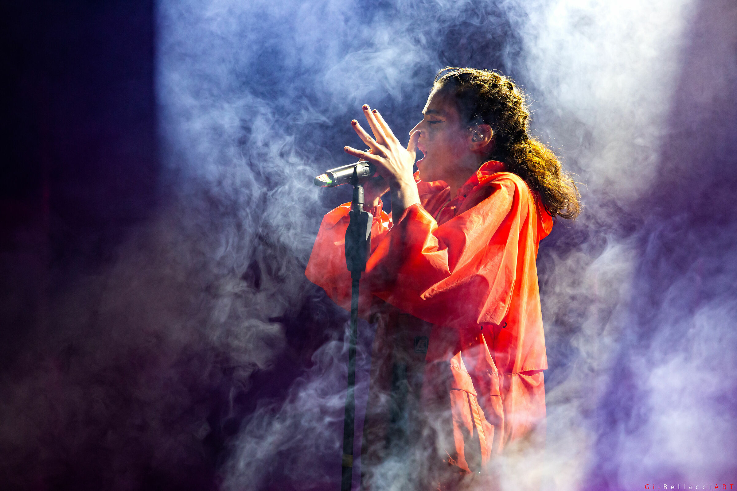 The List Representative