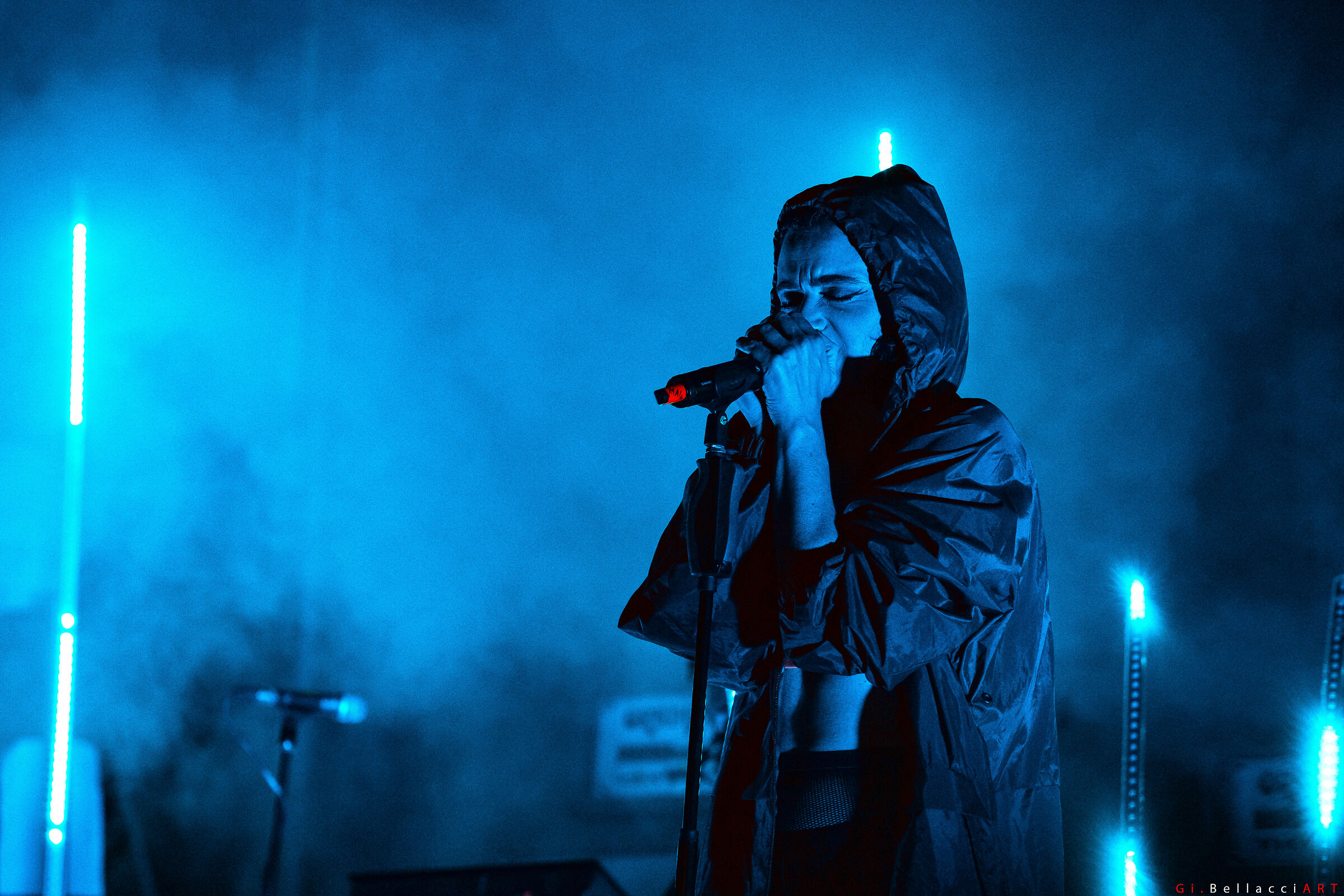 The List Representative