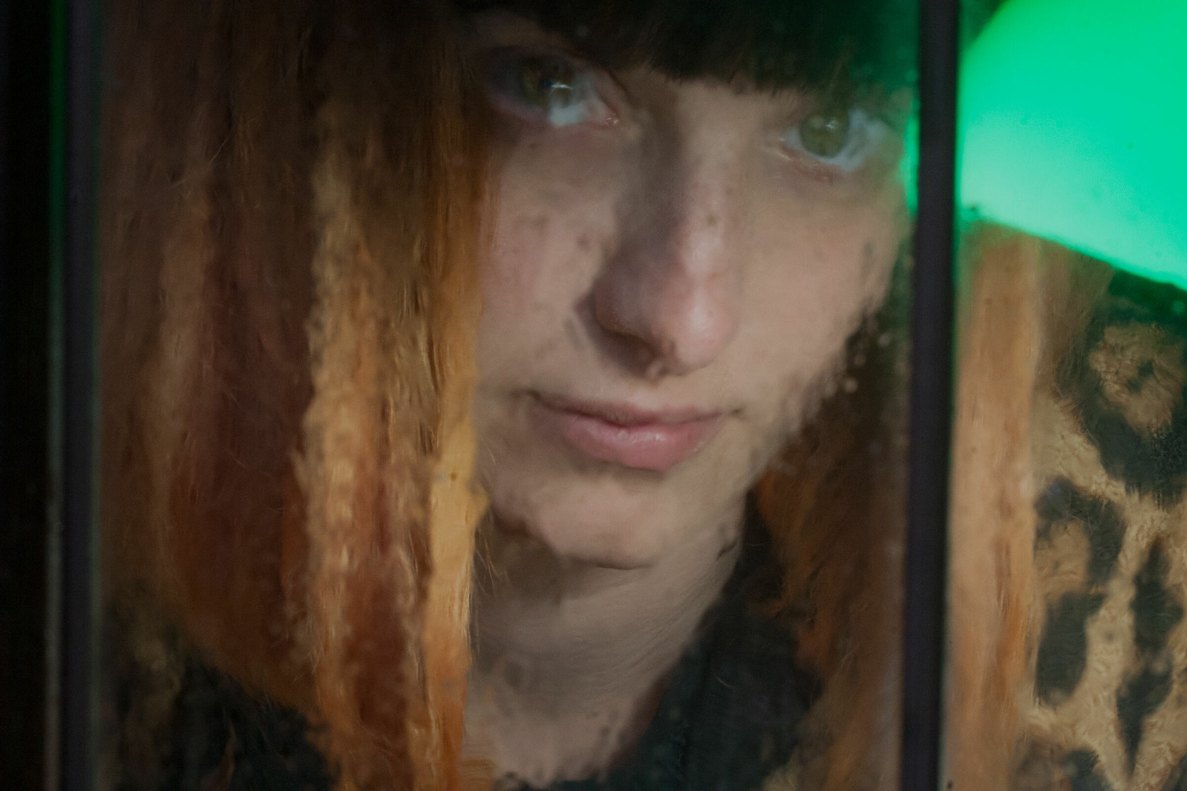 Dedicated.... to a friend of the rain.