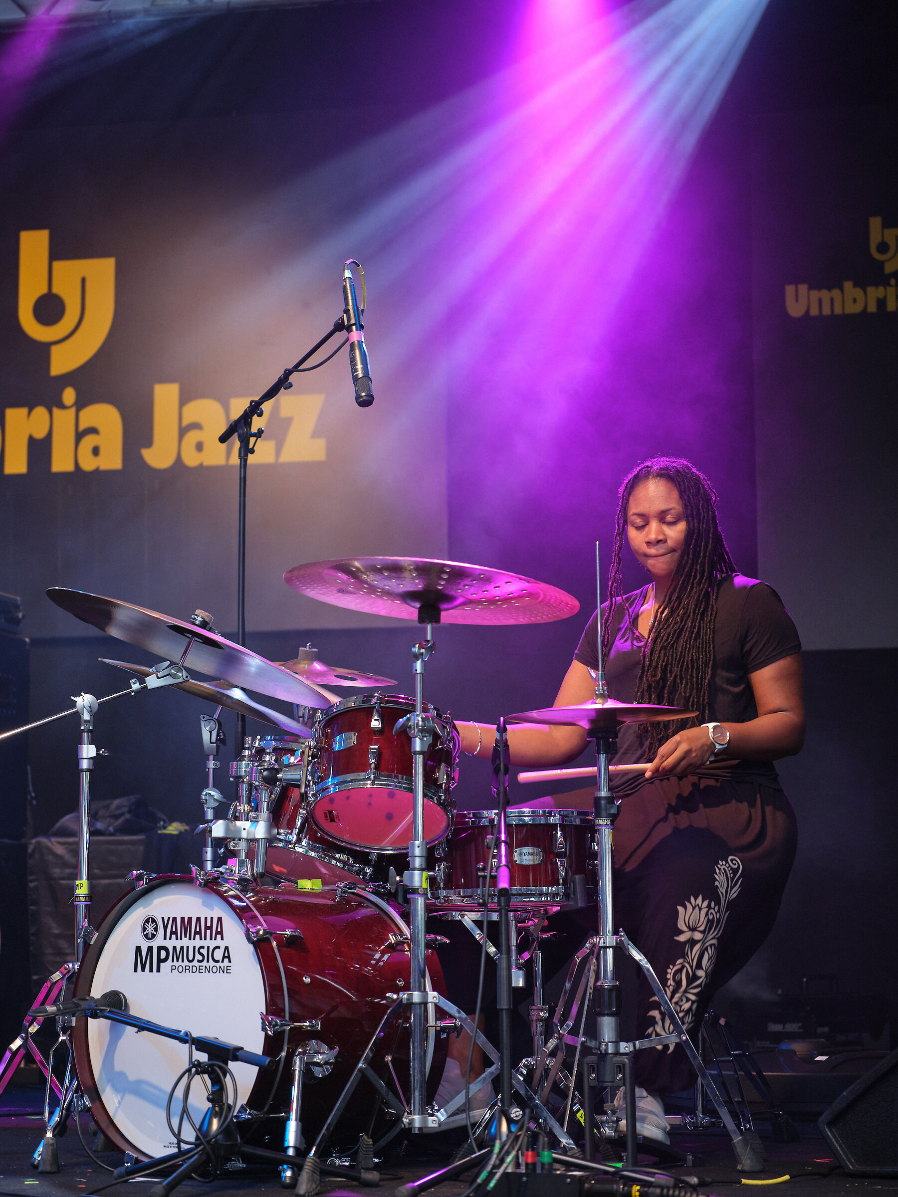 Umbria Jazz-2019