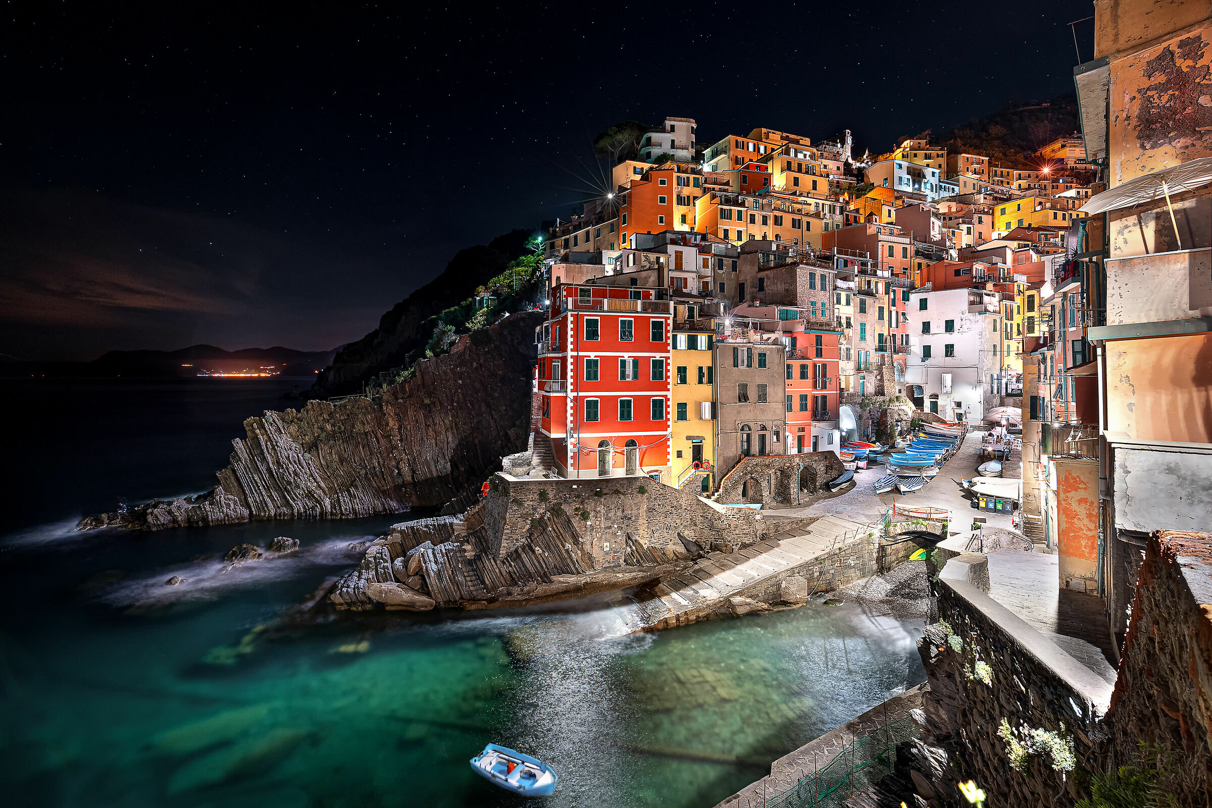 Riomaggiore (SP)