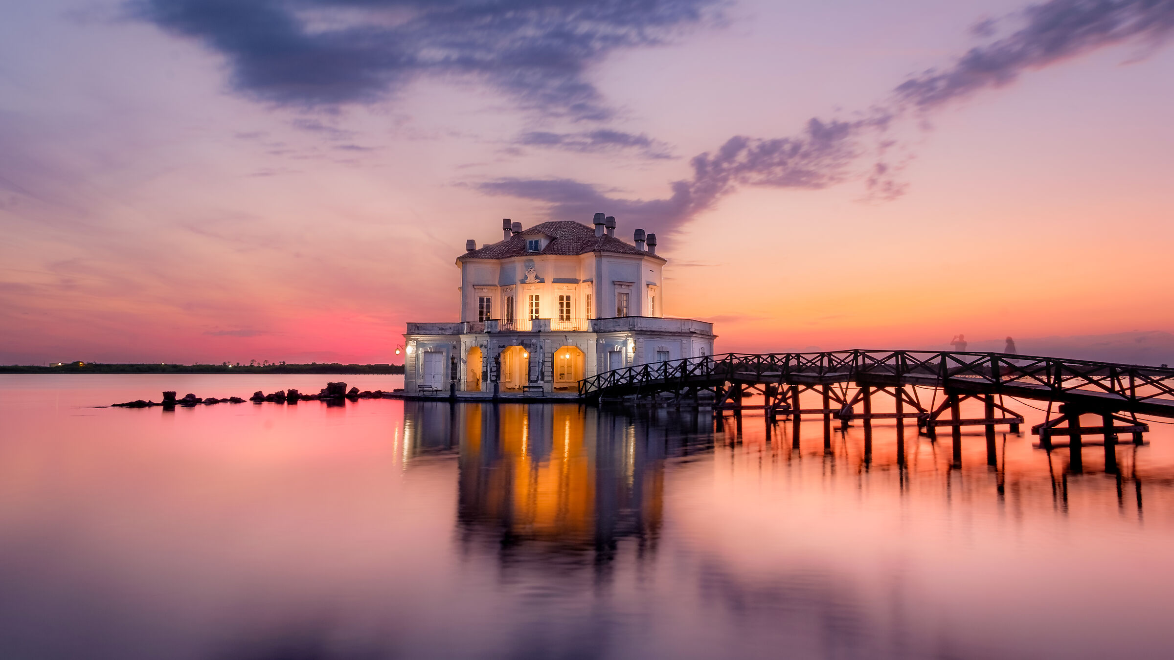 Casina Vanvitelliana