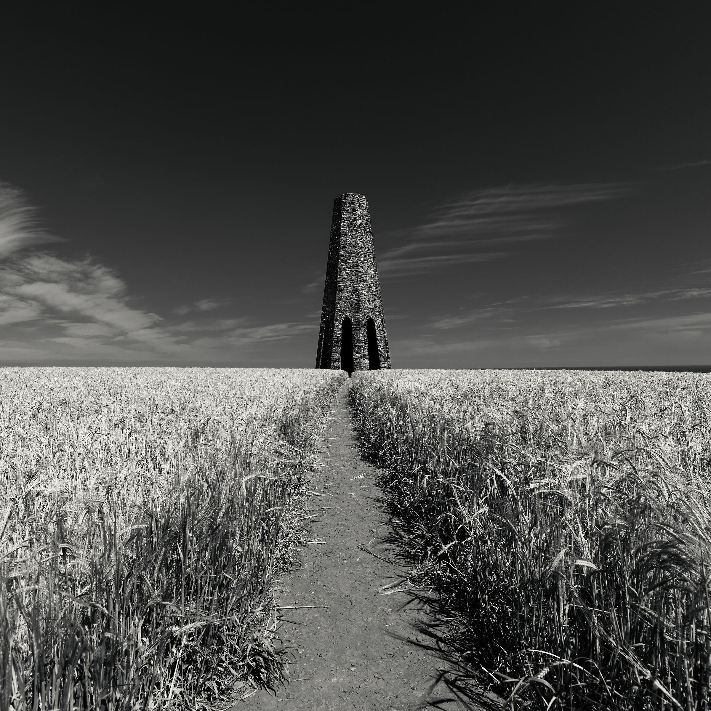 The Daymark