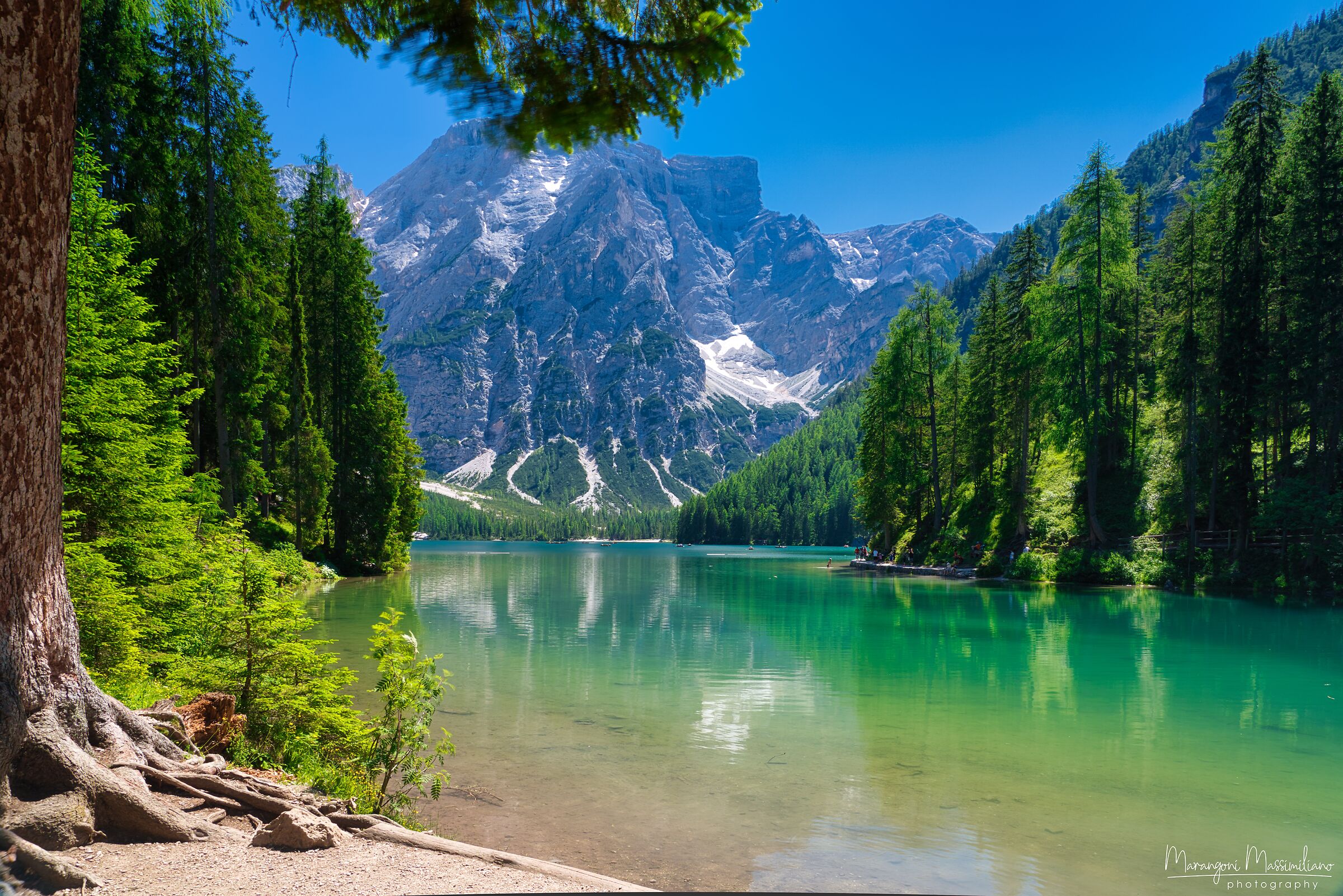 Lago di Braies