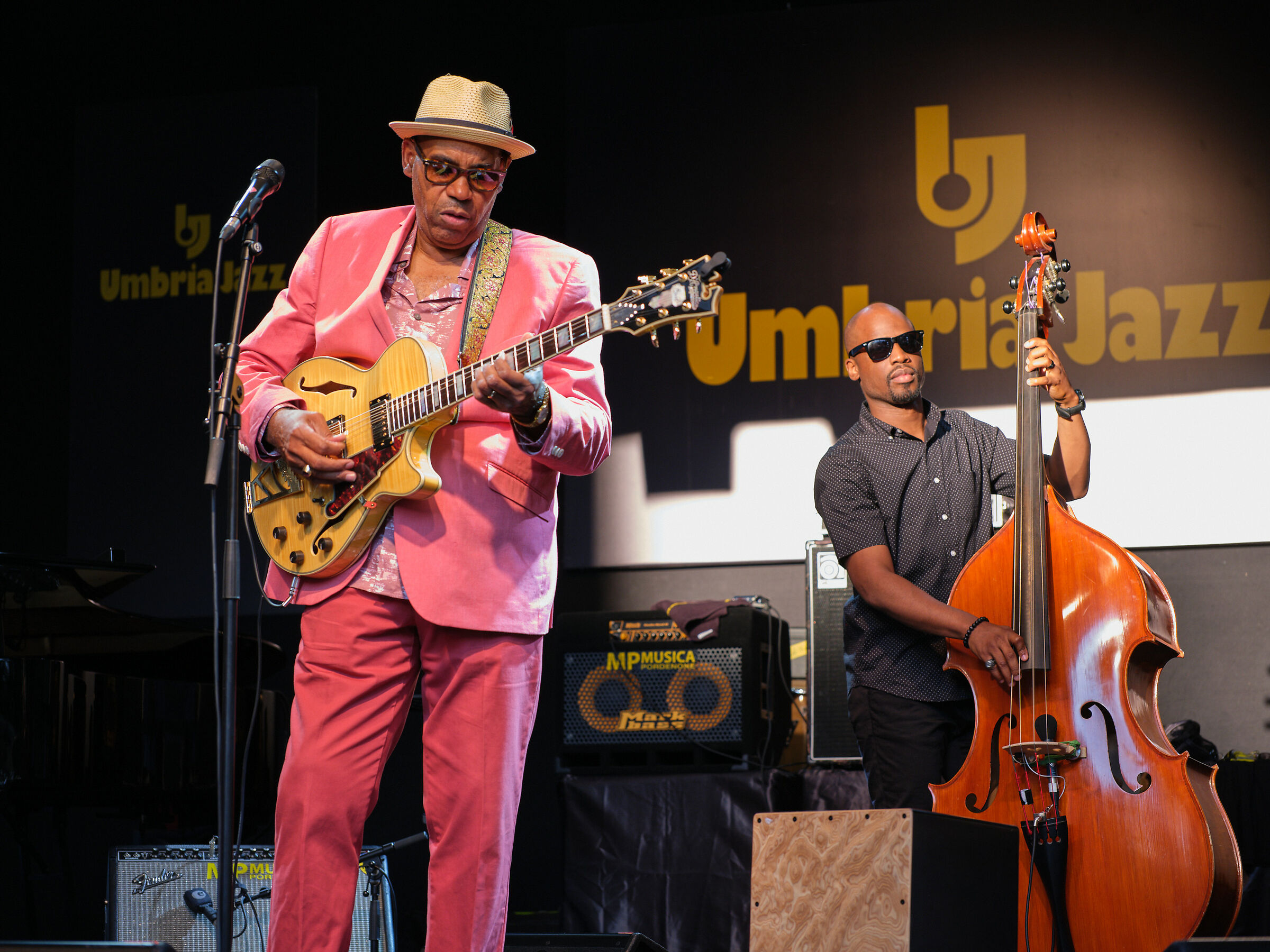 UmbriaJazz-2019