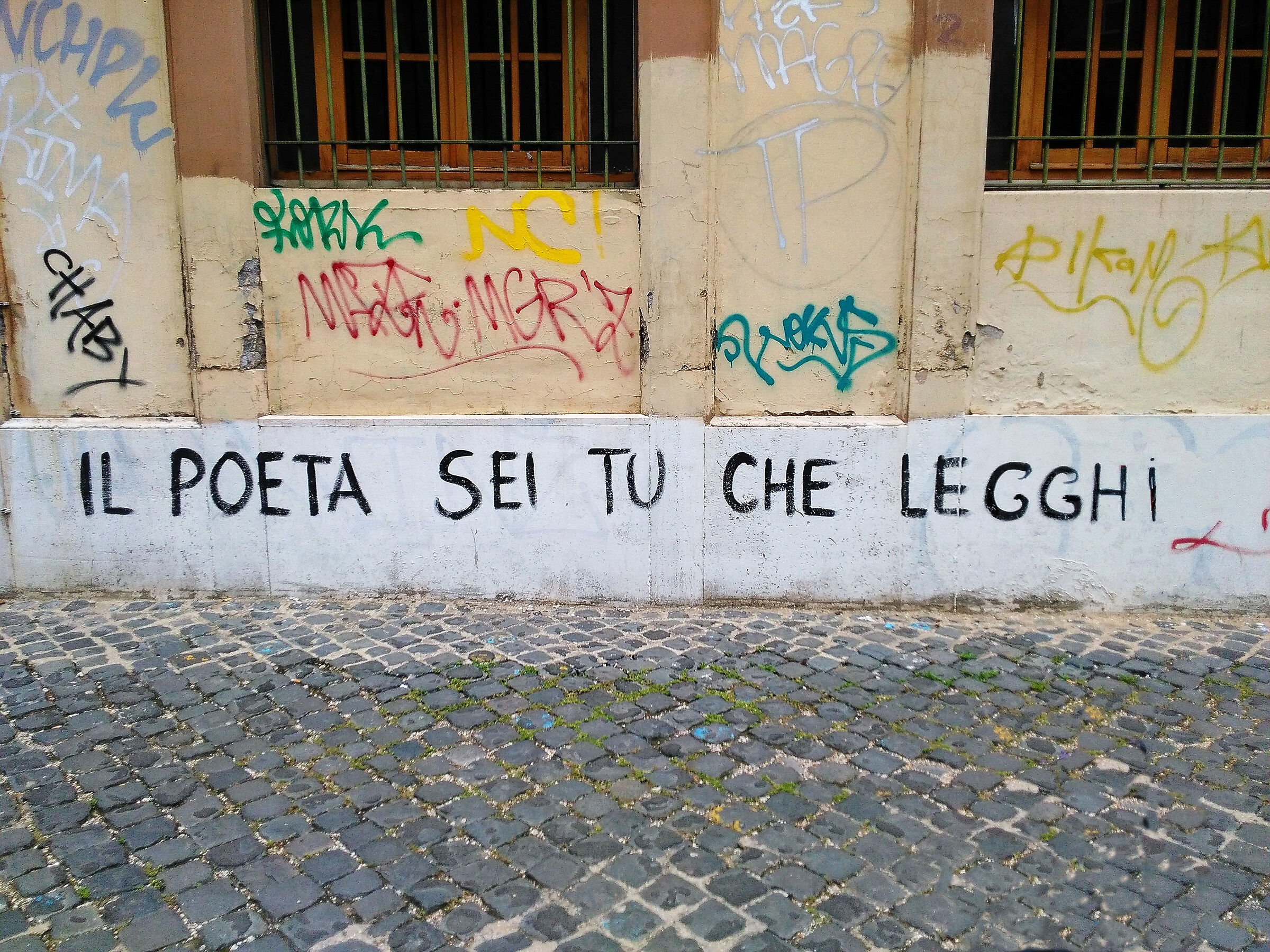 Il Poeta