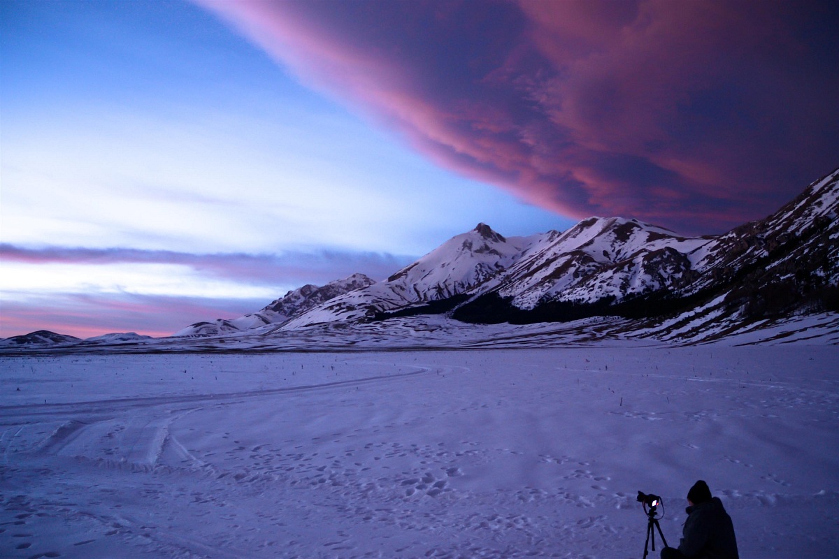 Campo Imperatore