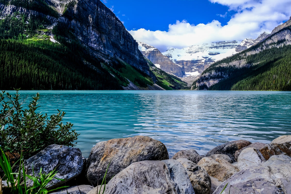 Lake Louise