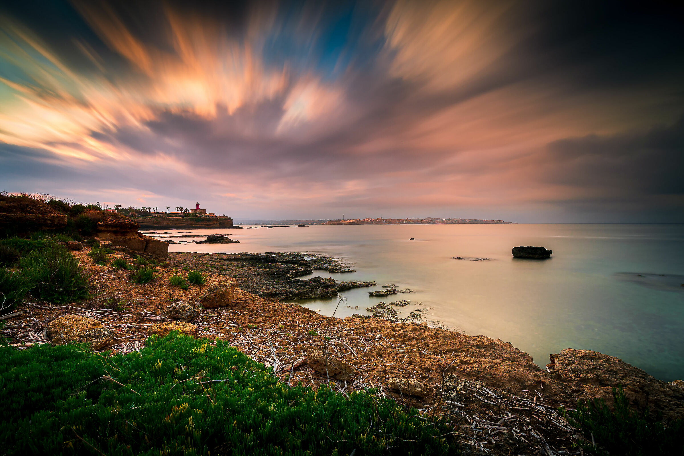 La mia penisola preferita