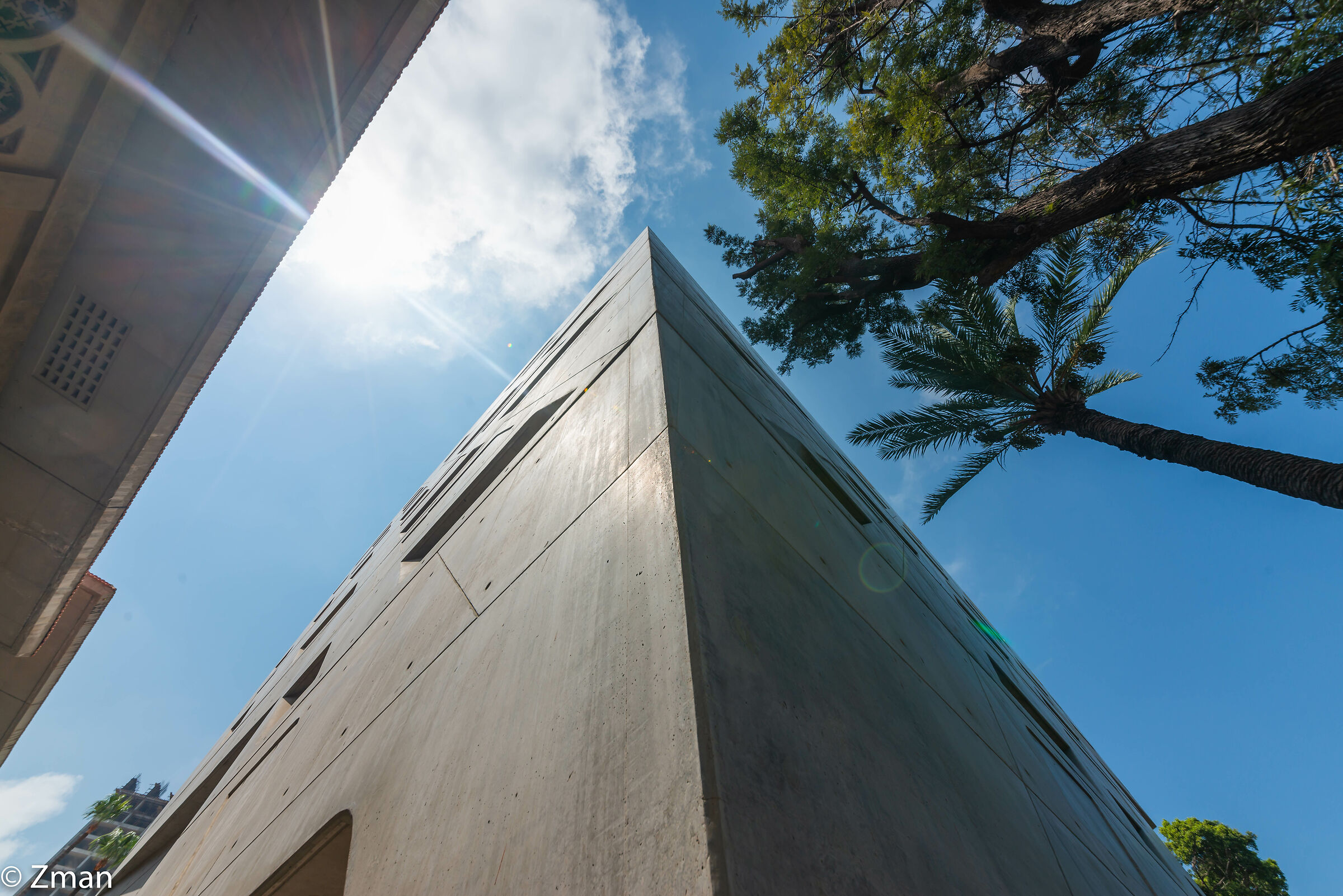 Issam Faris Institute at a.u.b.