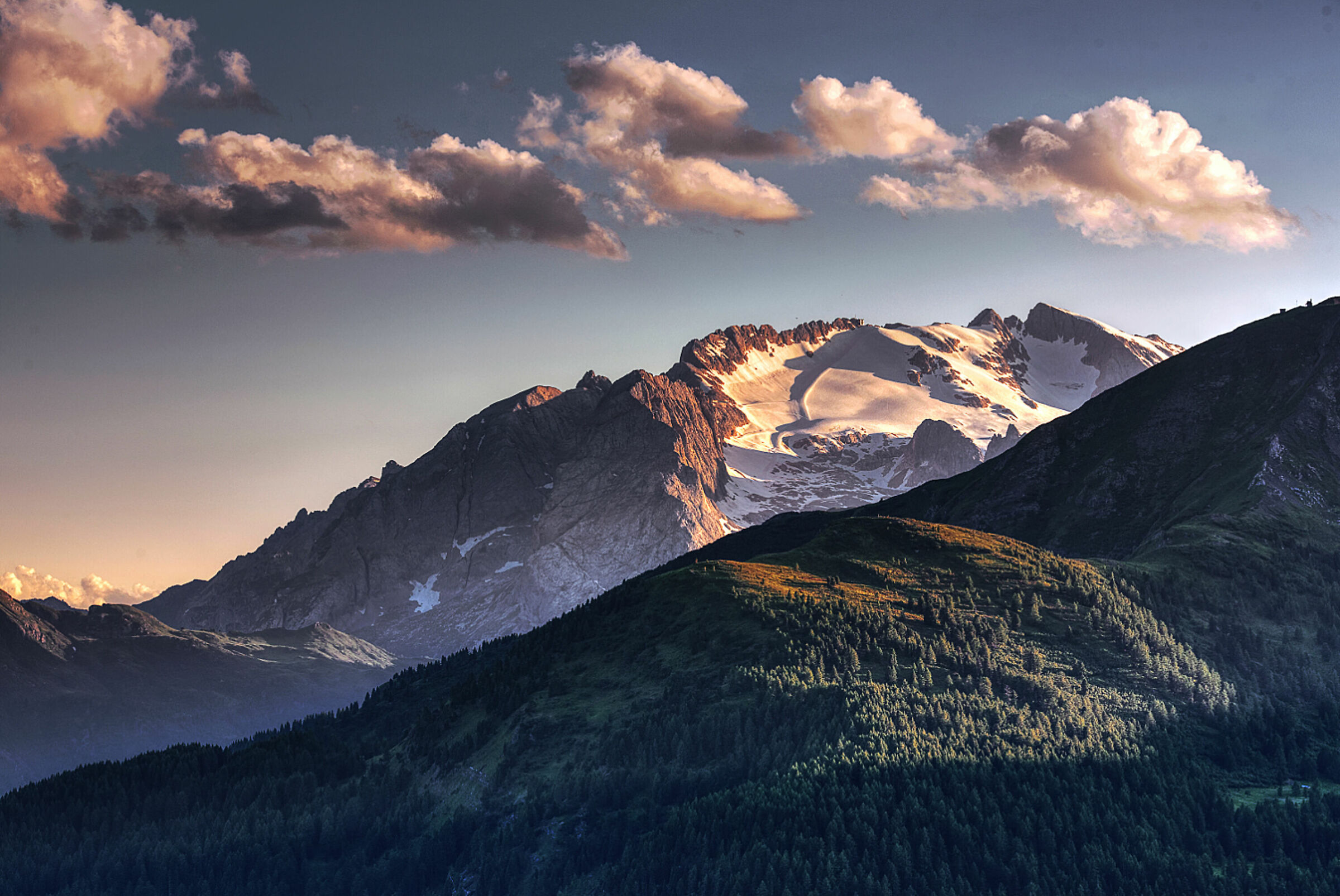 Ls Queen of the Dolomites