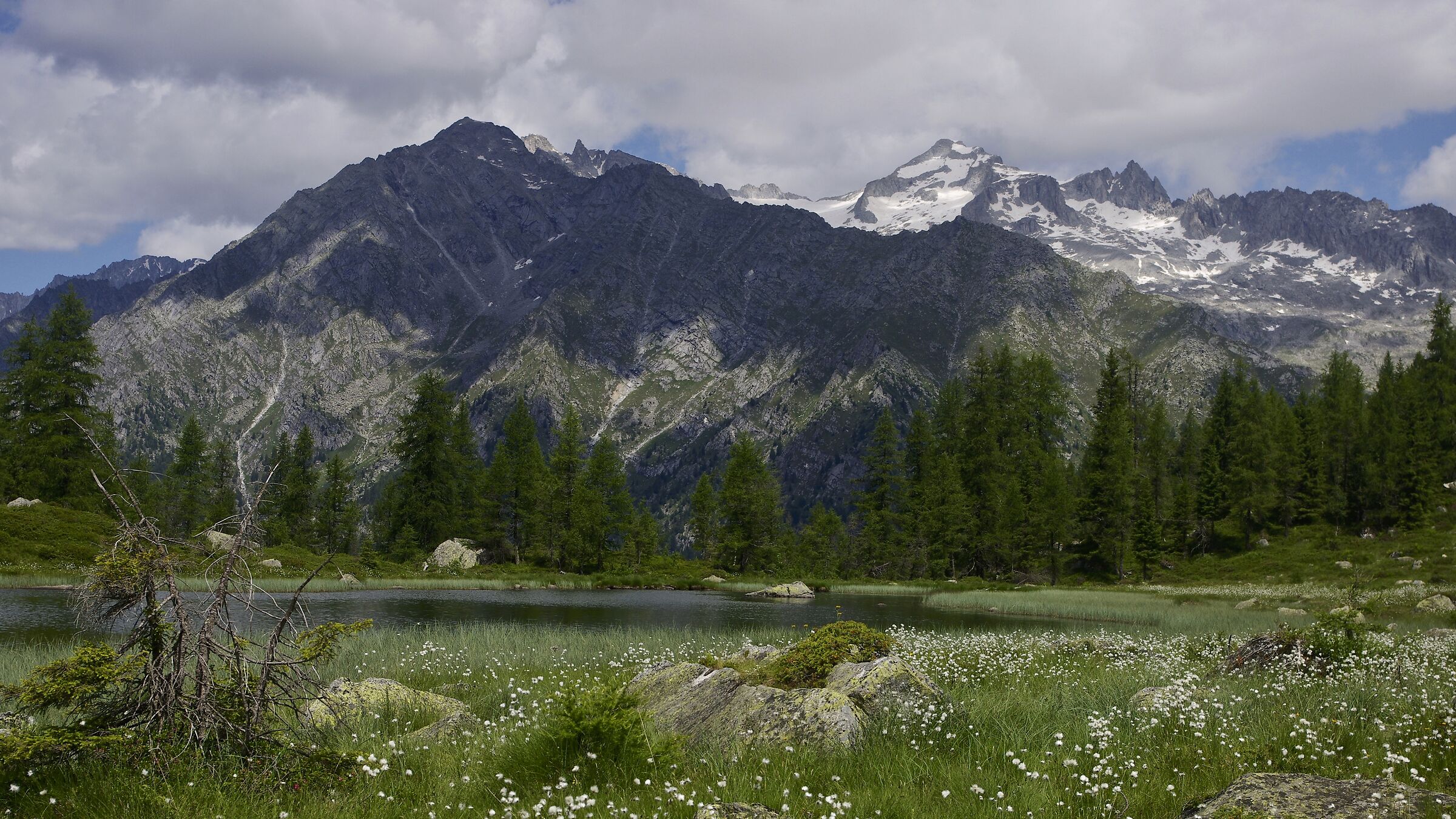 Ma allora esiste il paradiso?