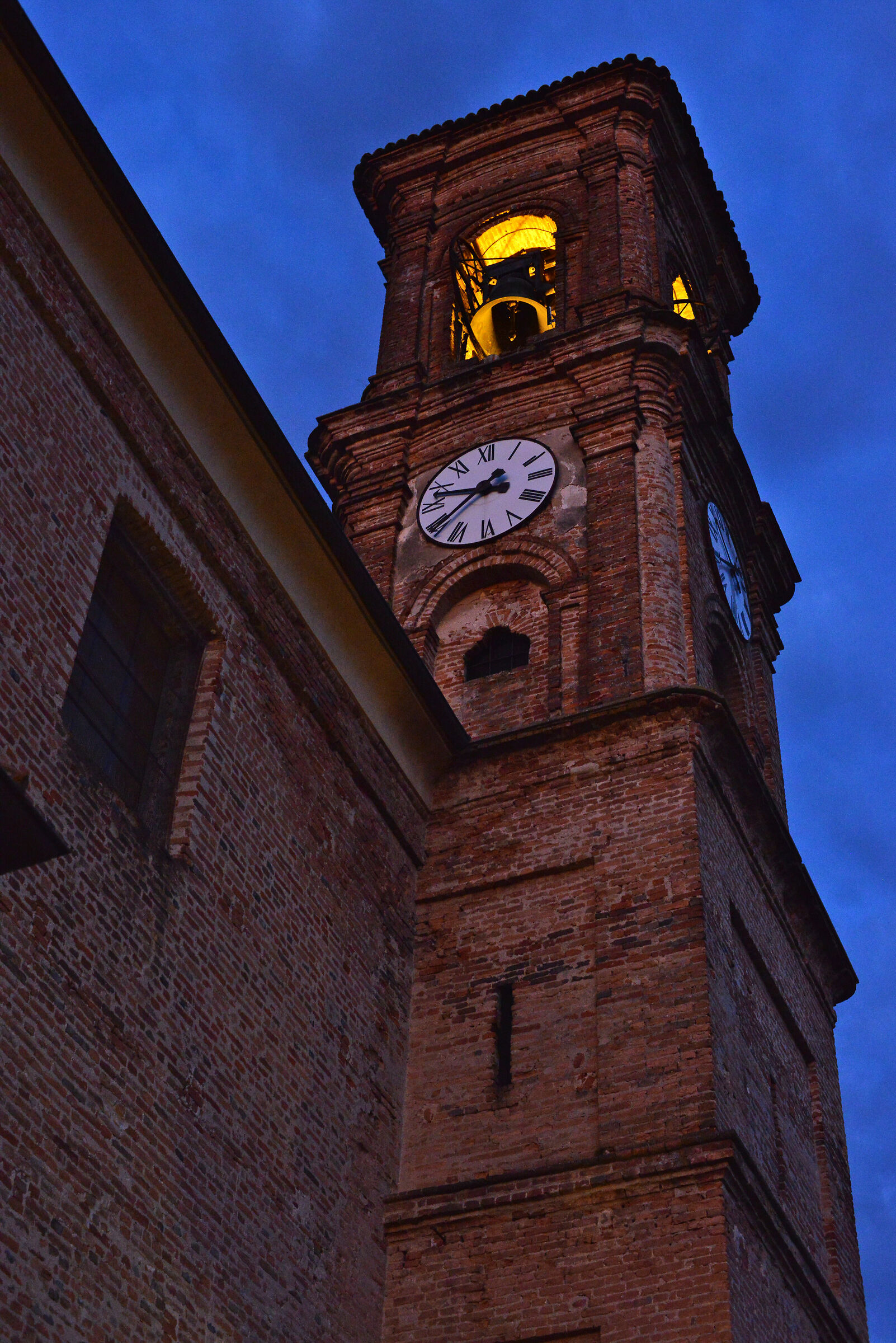 Campanile