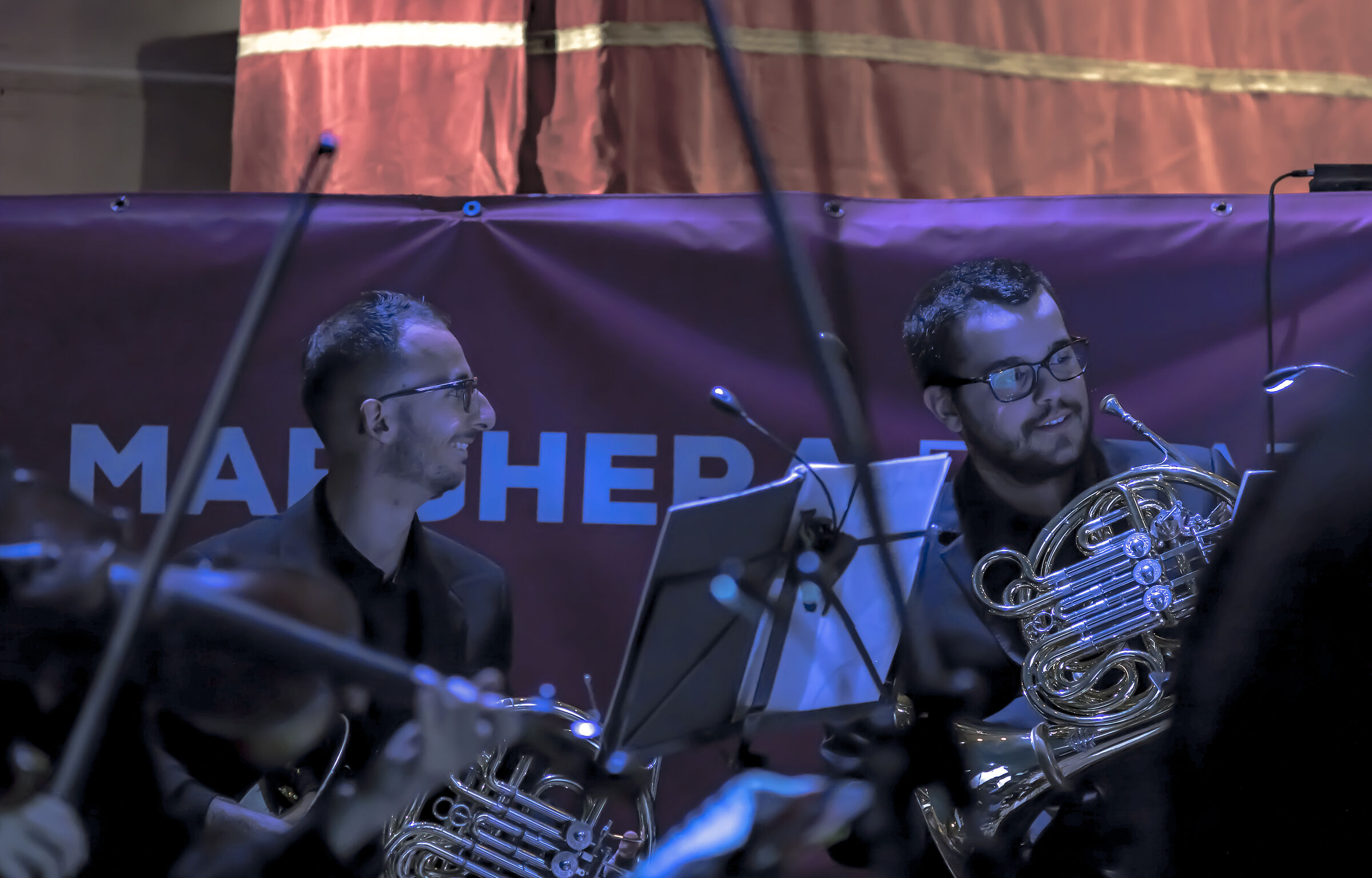 Veneto Philharmonic Orchestra