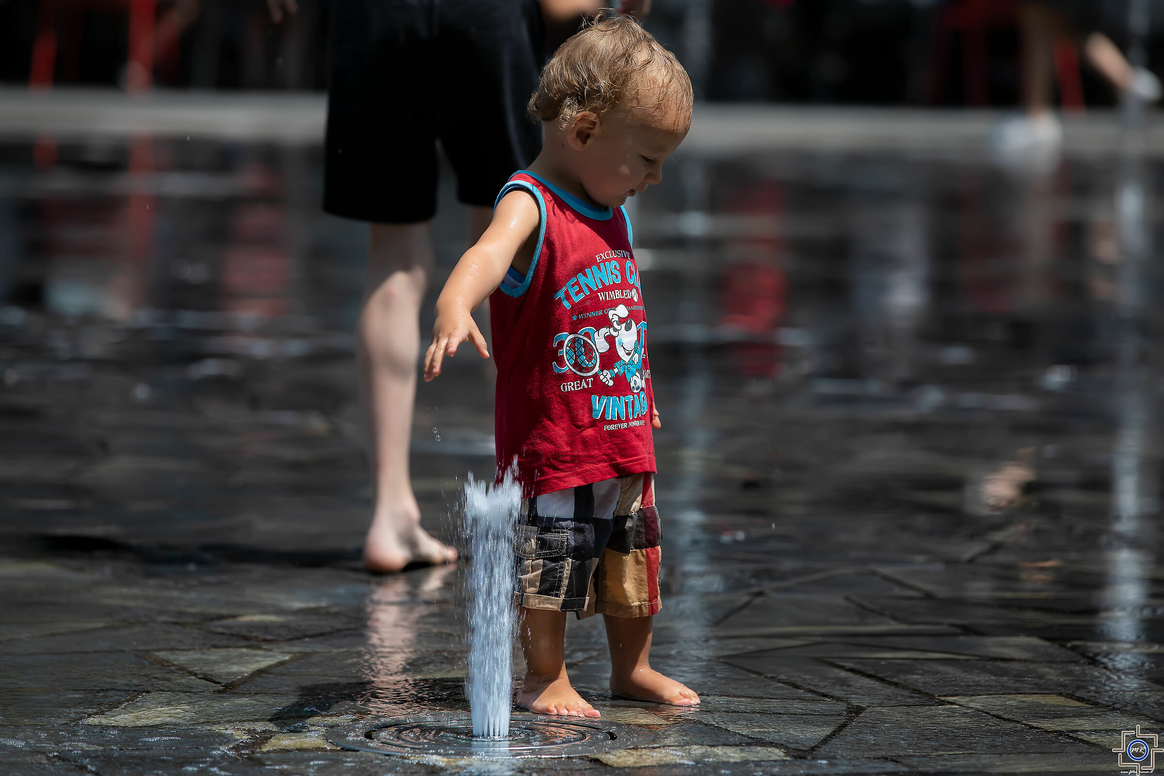 The water dominator :)