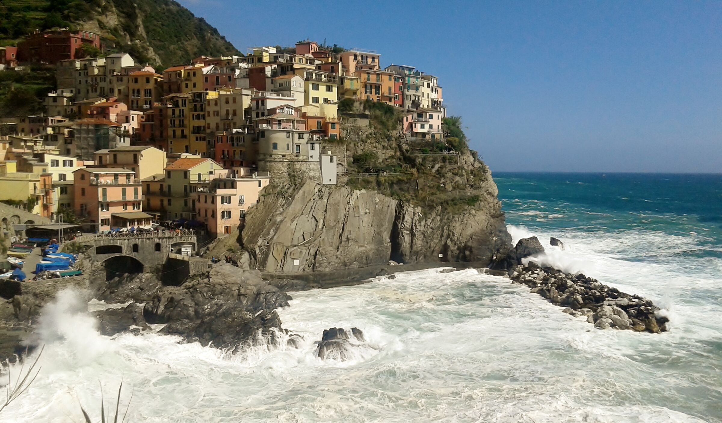 Manarola