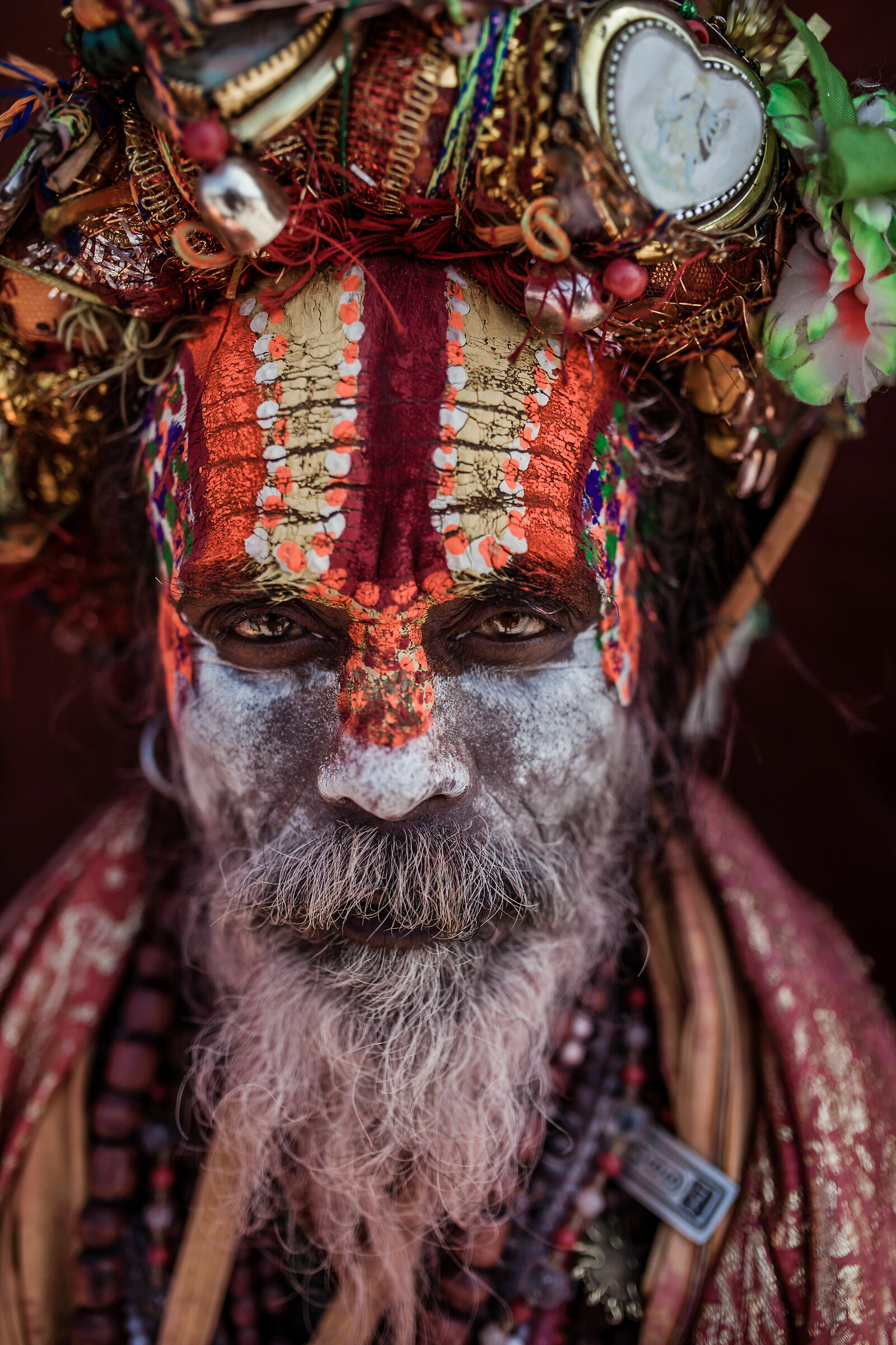 Sadhu.