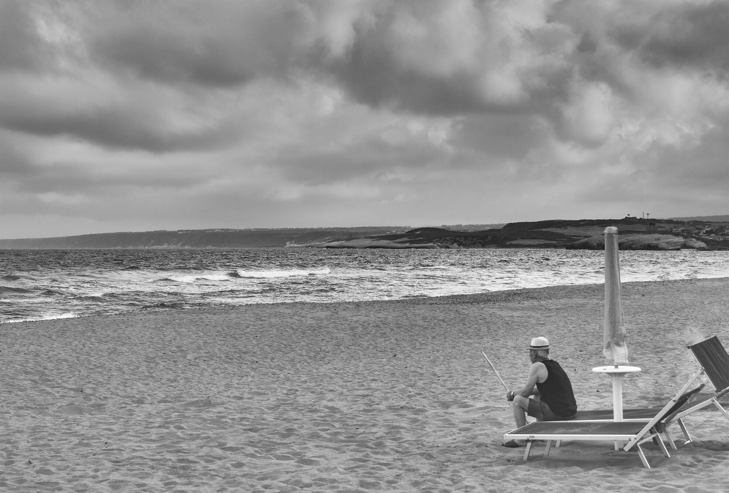 Il vecchio e il mare