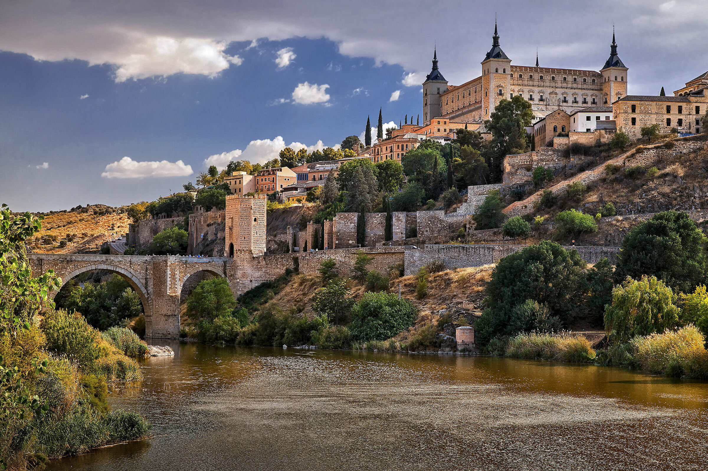 Toledo