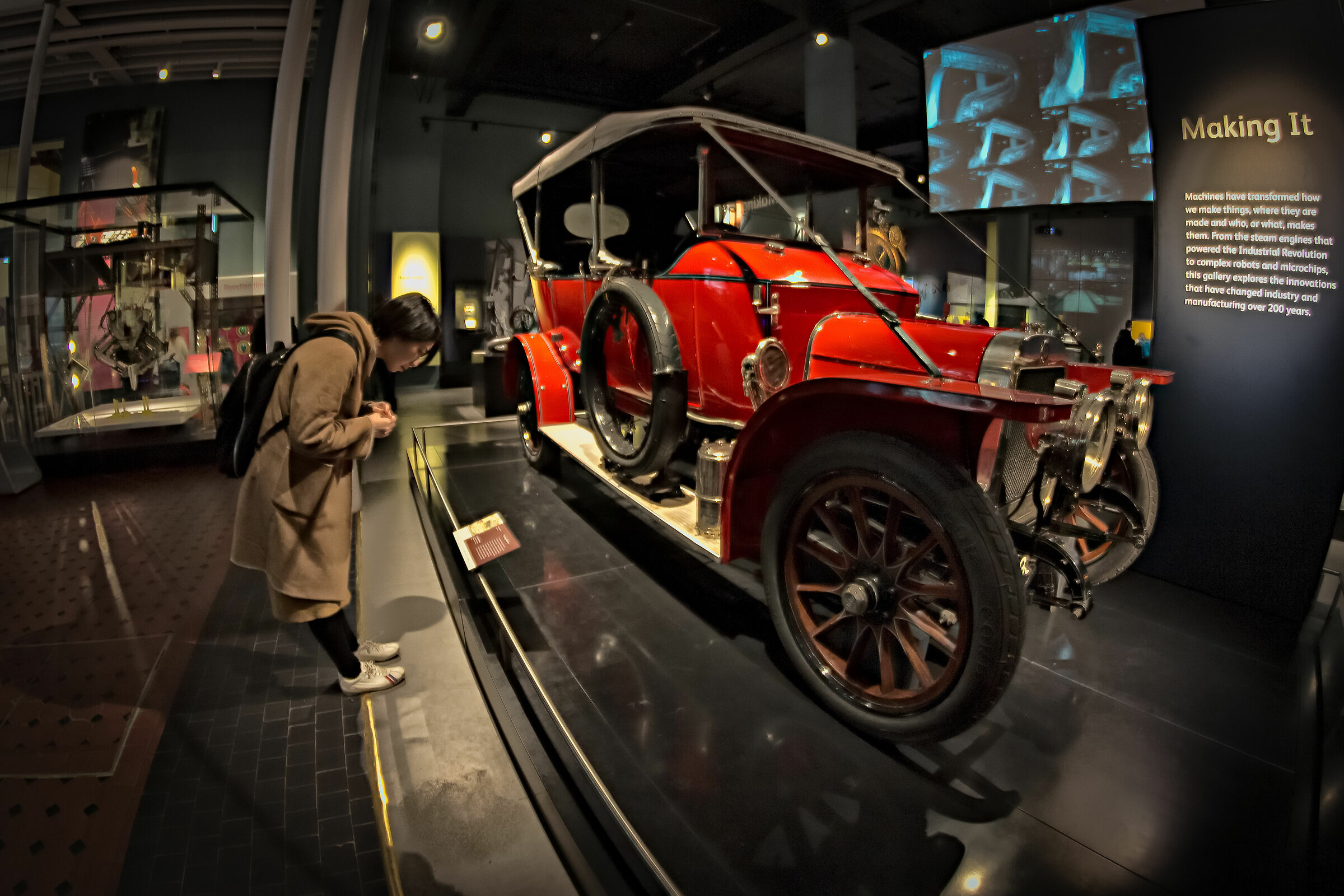 Argyll Flying Fifteen