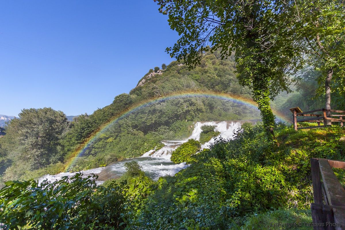 Cascata delle Marmore