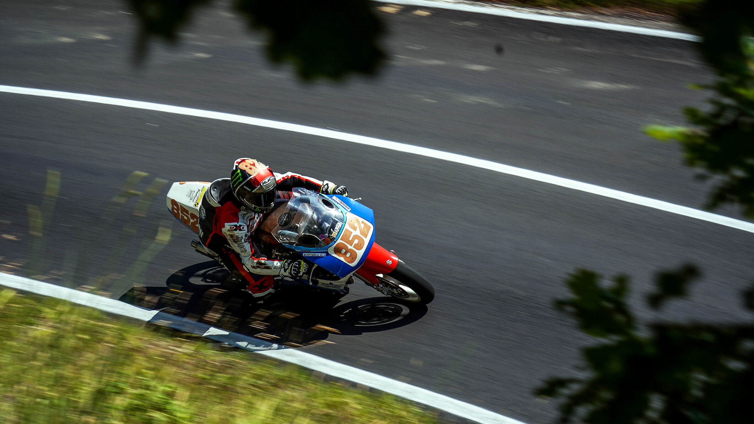 Campionato Italiano Velocità in Salita (civs) - 2019