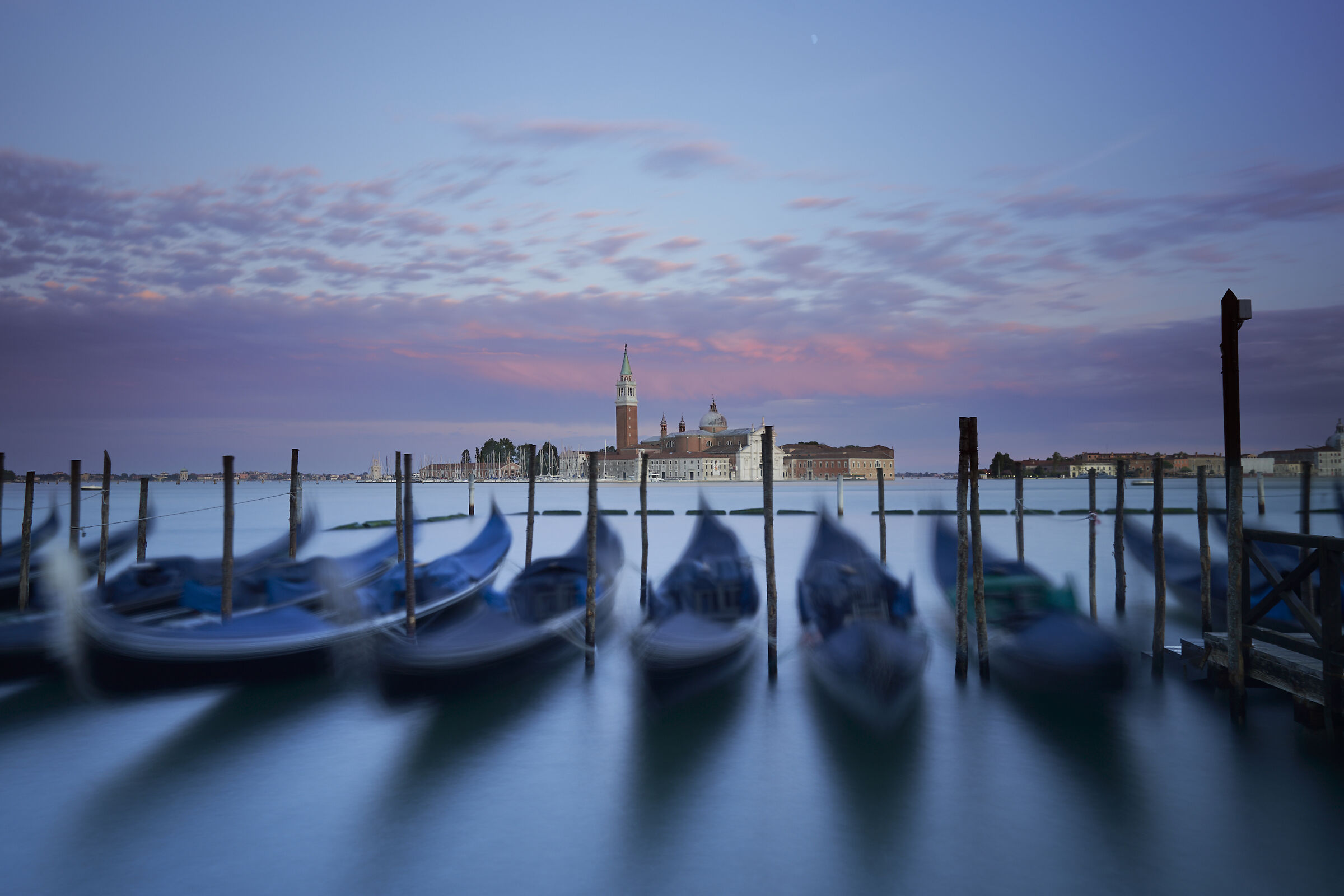 Classic, but charming