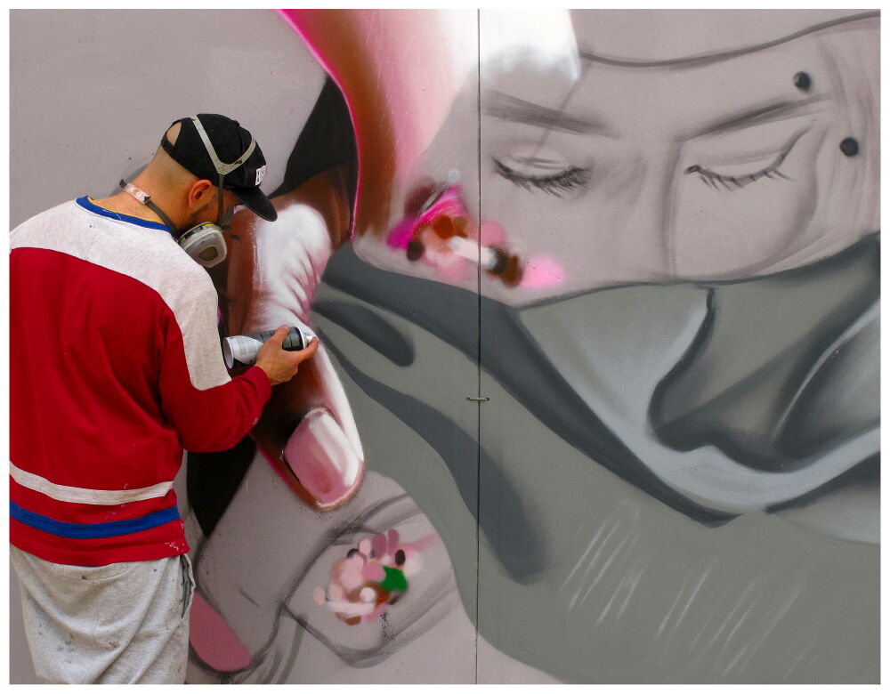 Street Artist_2