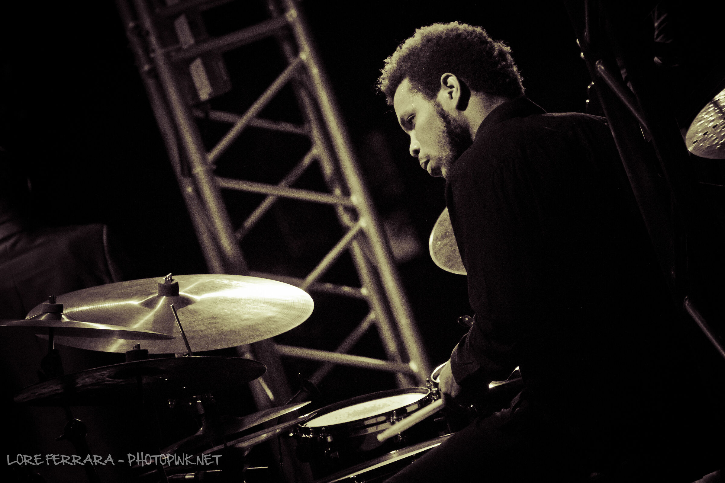 Kenny Garrett Quintet