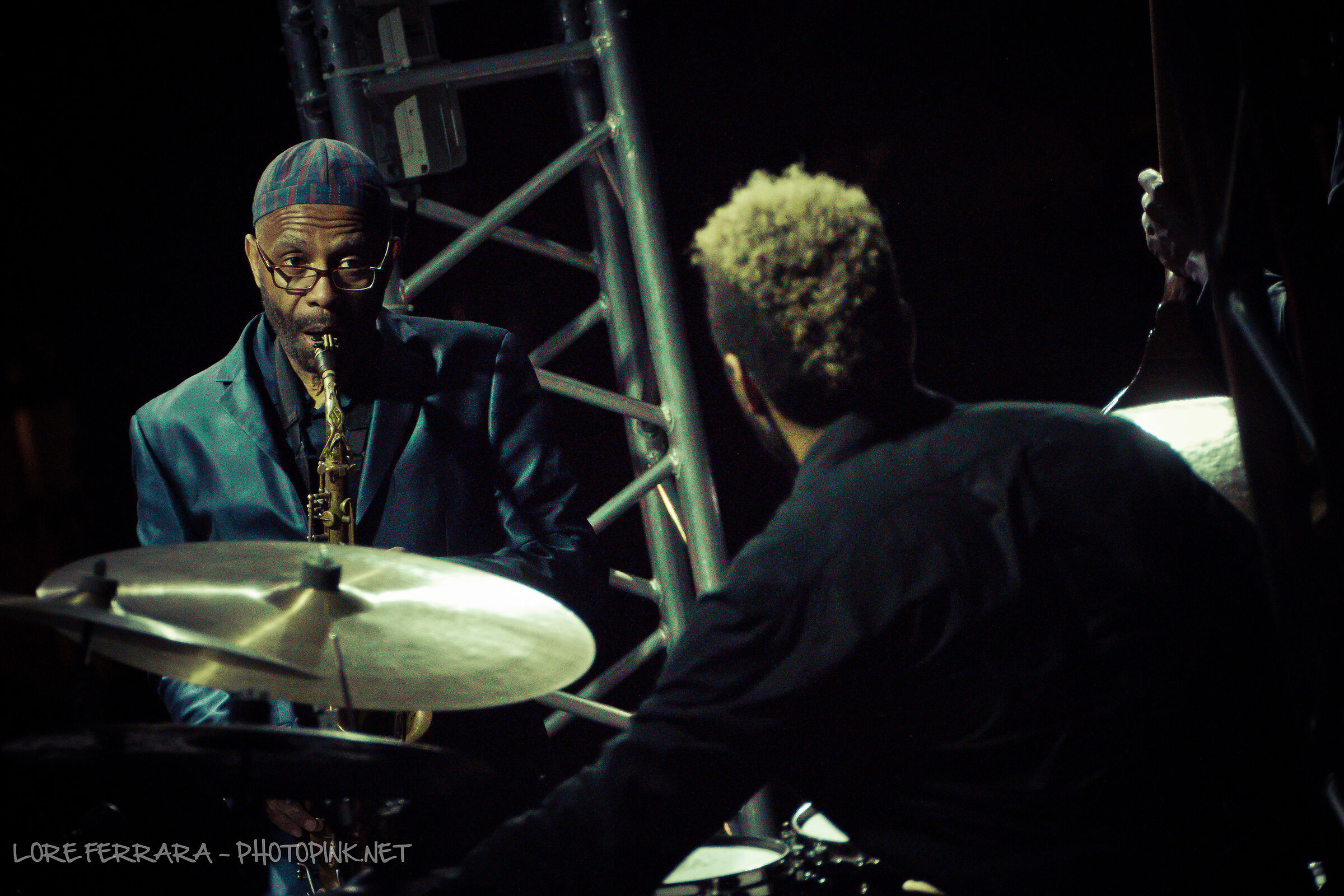 Kenny Garrett Quintet