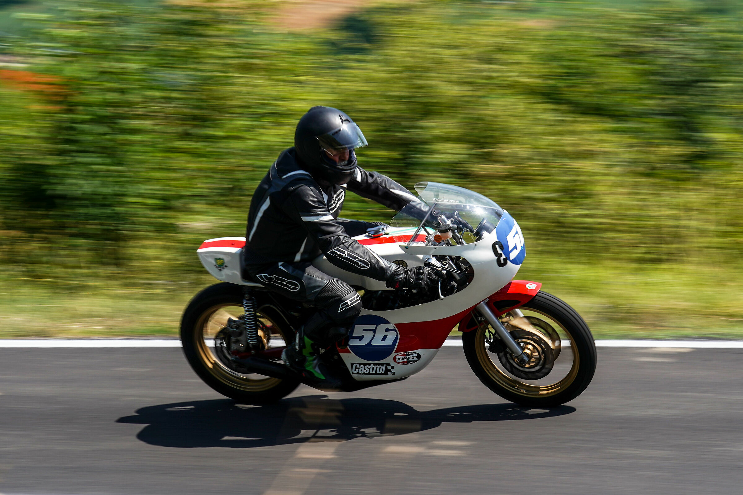 Italian Speed Uphill Championship (CIVS) - 2019