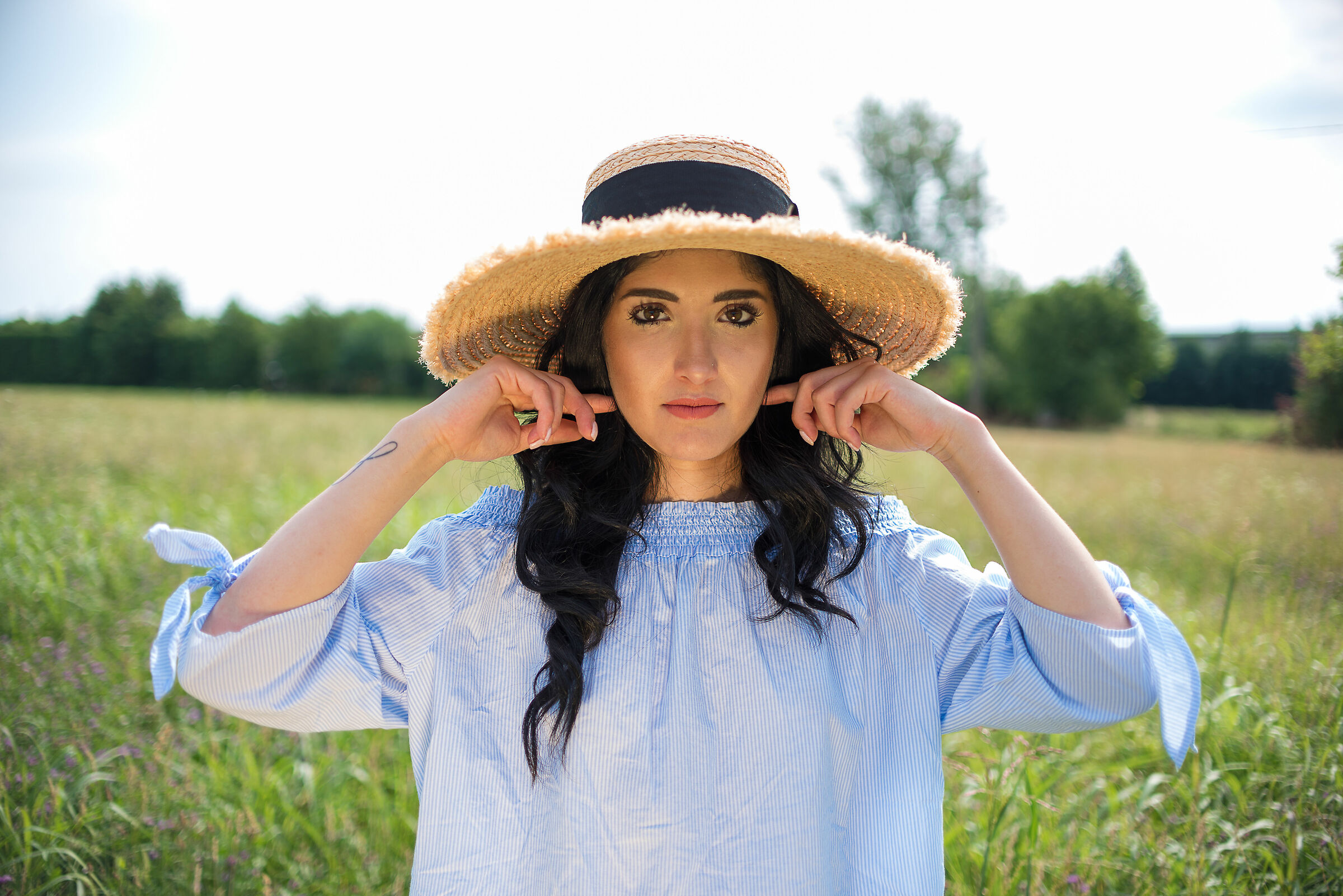 Jessi Cross-Portrait