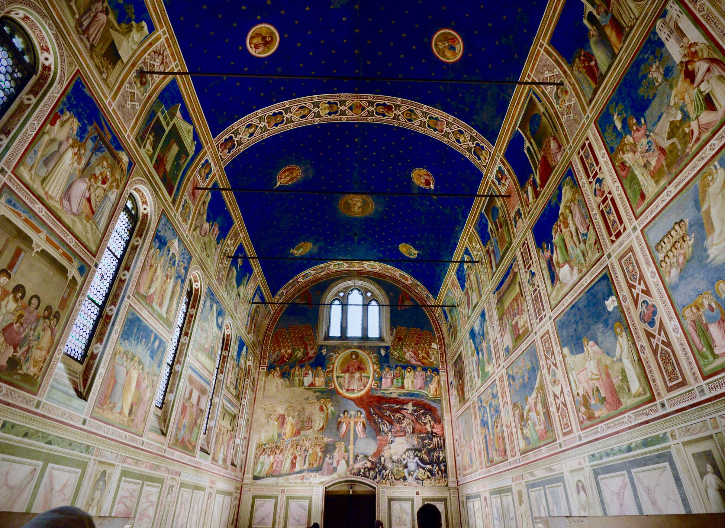 Cappella degli Scrovegni